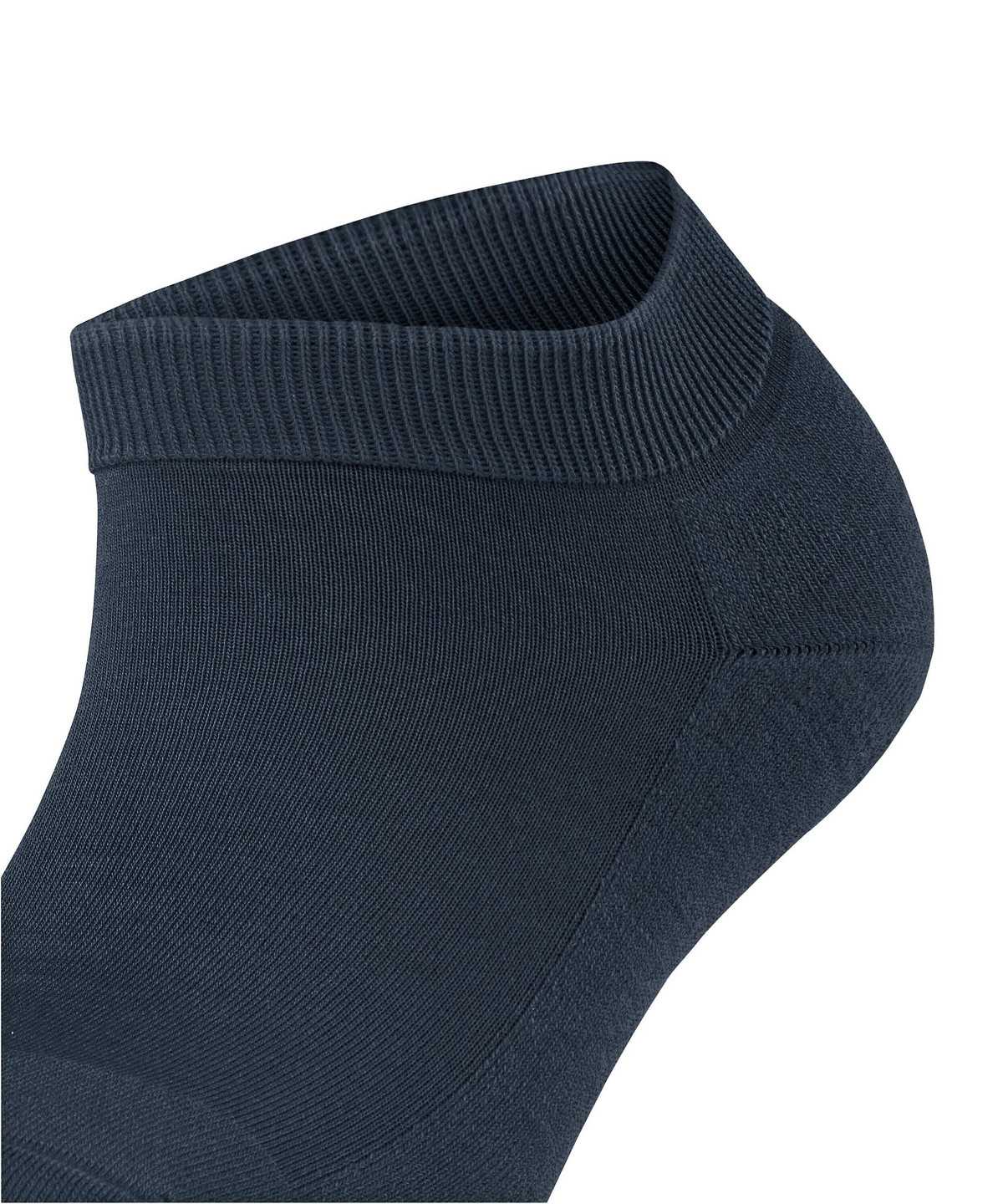 Falke ClimaWool Sneaker socks Socken Damen Blau | 8052761-RF