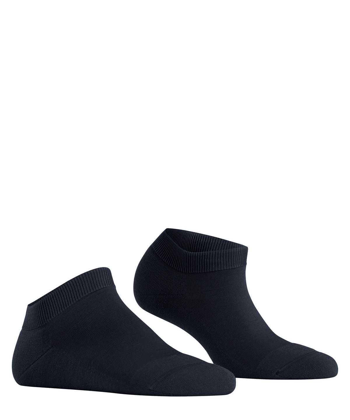 Falke ClimaWool Sneaker socks Socken Damen Blau | 9140652-QM