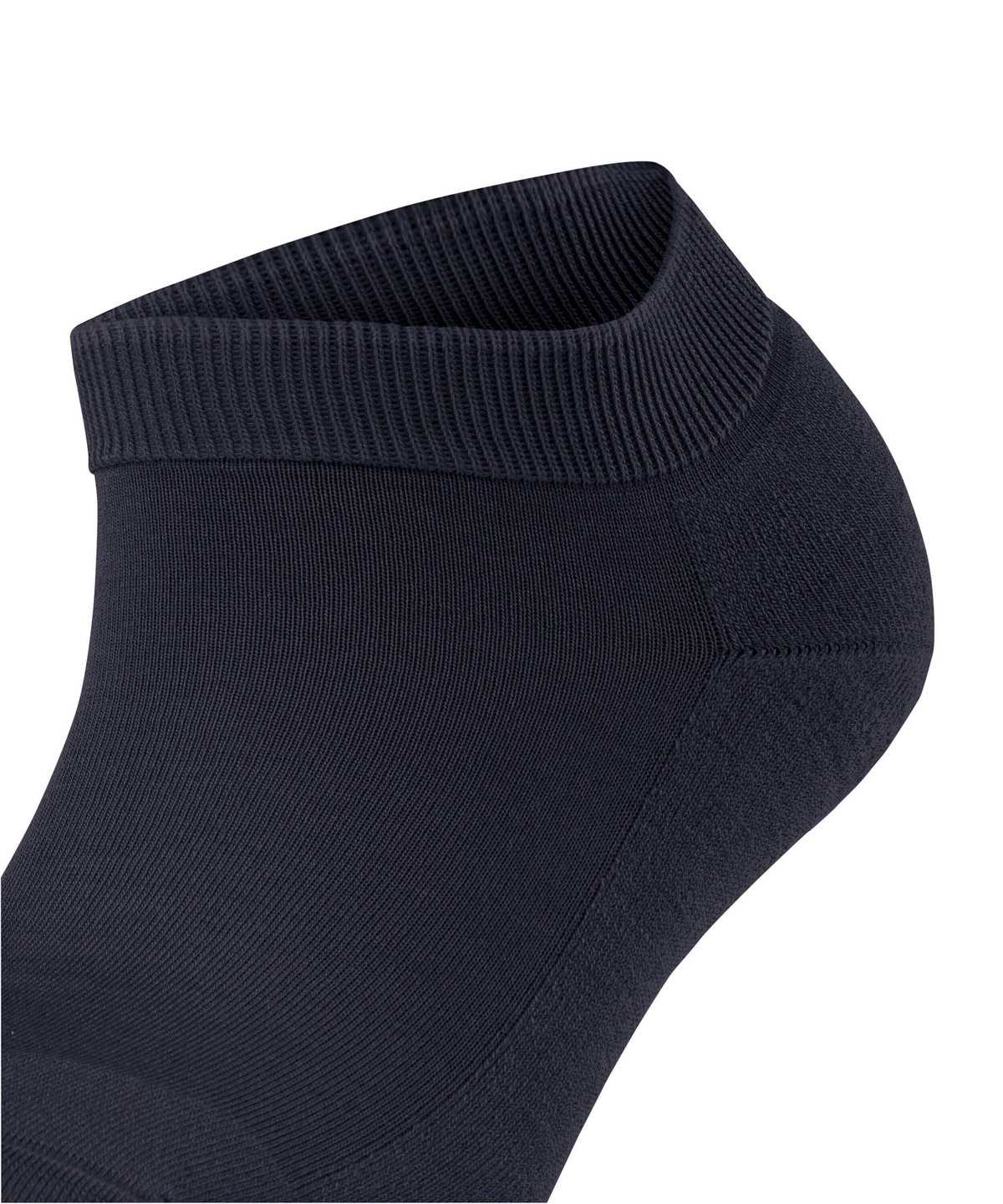 Falke ClimaWool Sneaker socks Socken Damen Blau | 9140652-QM