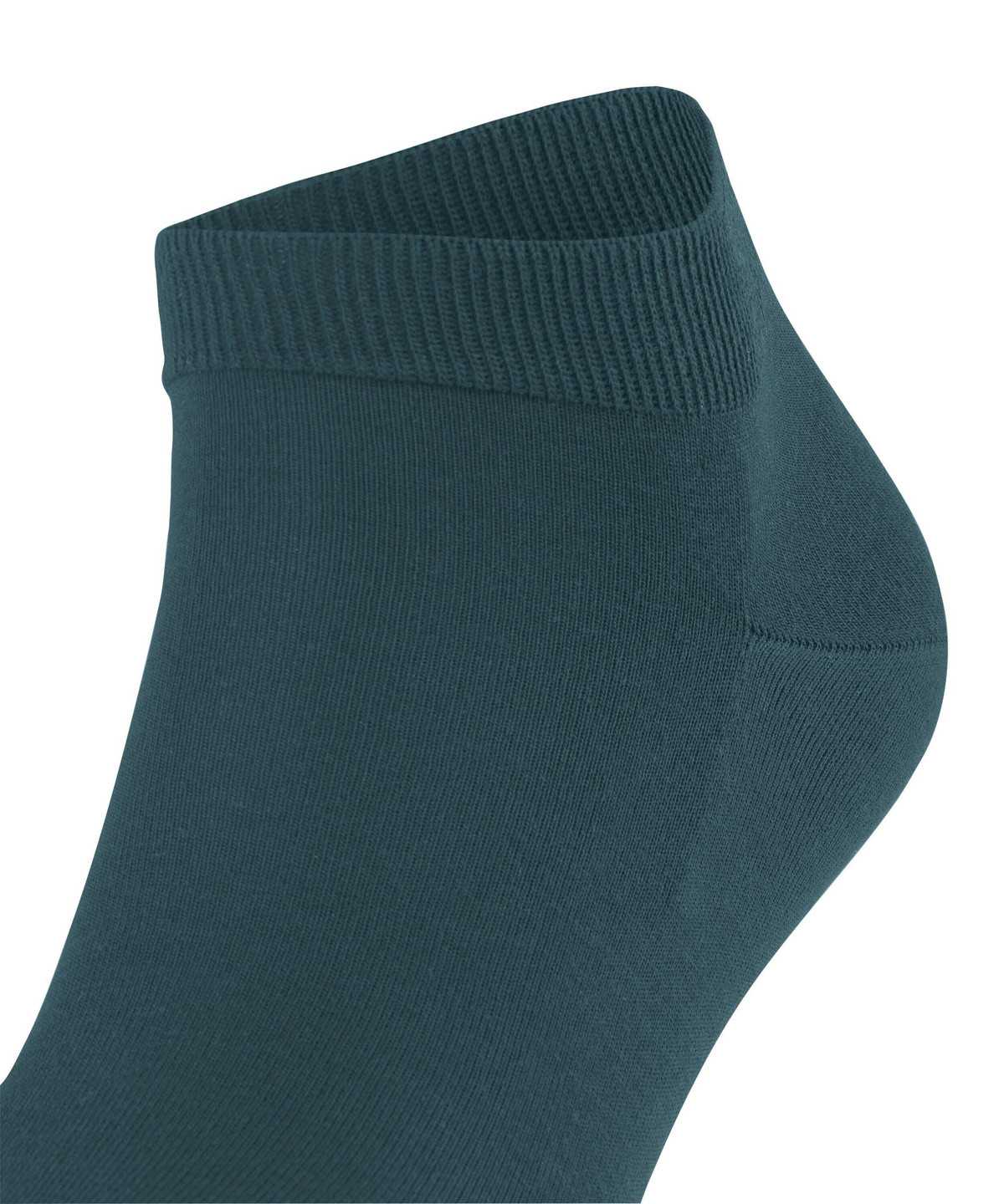 Falke ClimaWool Sneaker socks Socken Herren Grün | 3802476-ZG