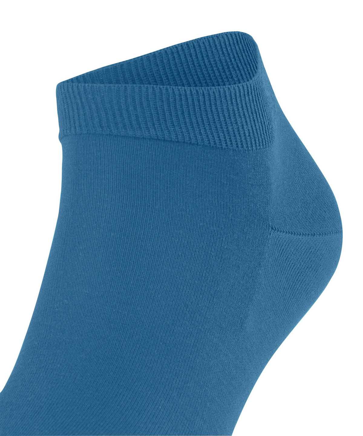 Falke ClimaWool Sneaker socks Socken Herren Blau | 2736954-AX