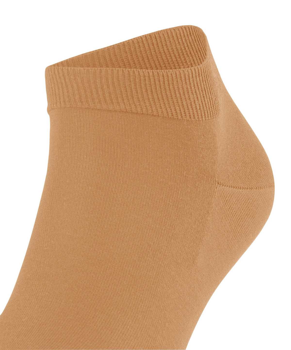 Falke ClimaWool Sneaker socks Socken Herren Orange | 1470268-CM