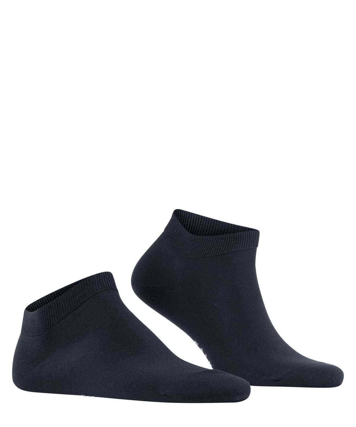 Falke ClimaWool Sneaker socks Socken Herren Blau | 5490687-SC