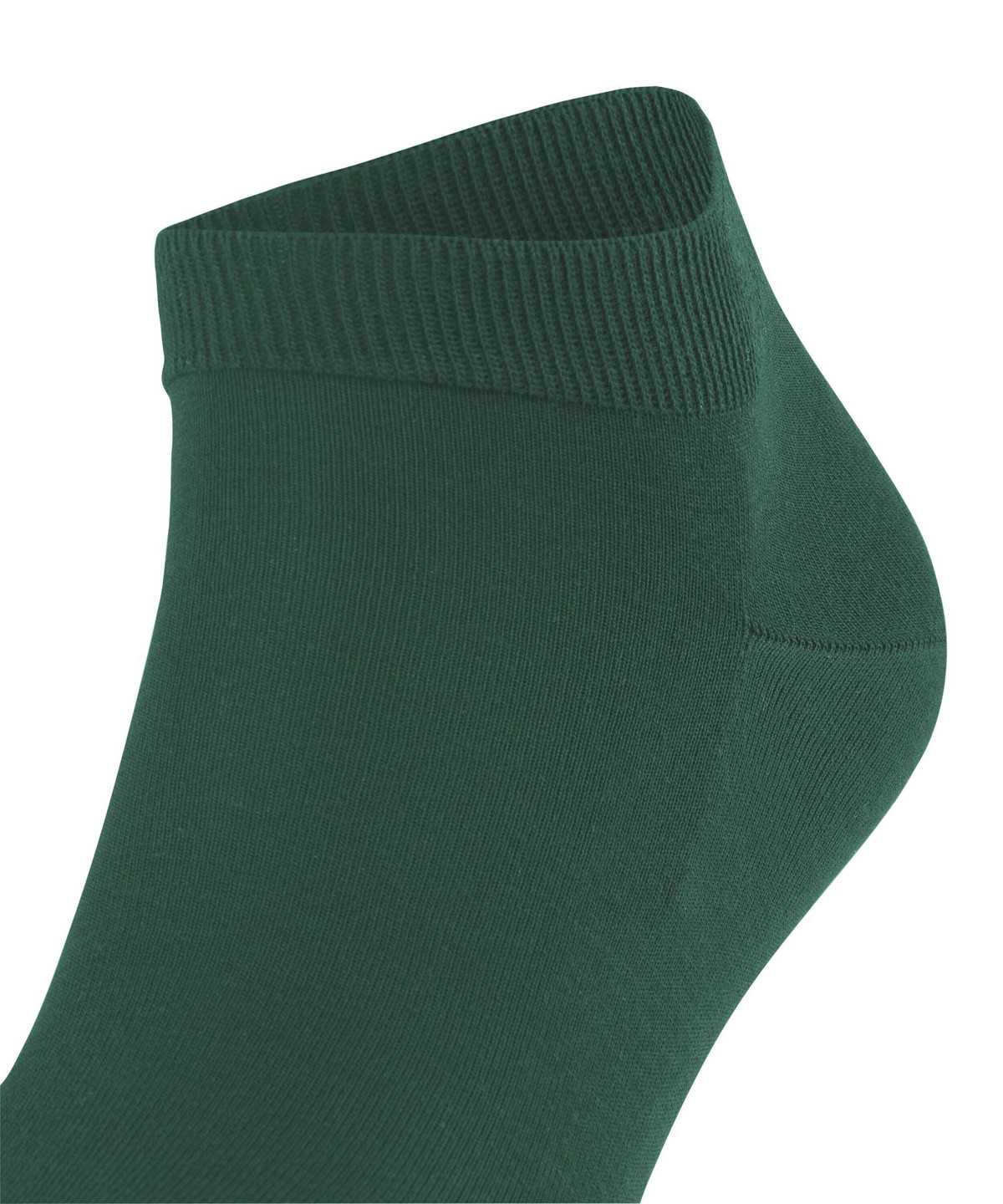 Falke ClimaWool Sneaker socks Socken Herren Grün | 6450398-GC