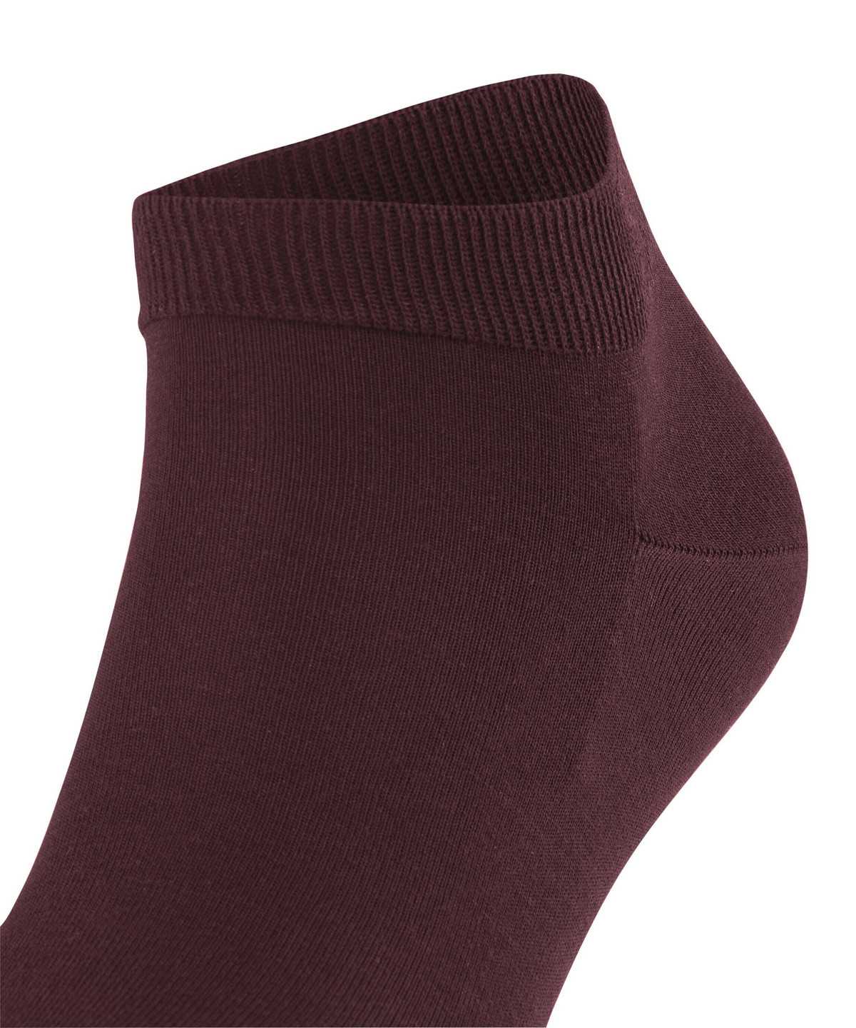 Falke ClimaWool Sneaker socks Socken Herren Rot | 3091628-NV