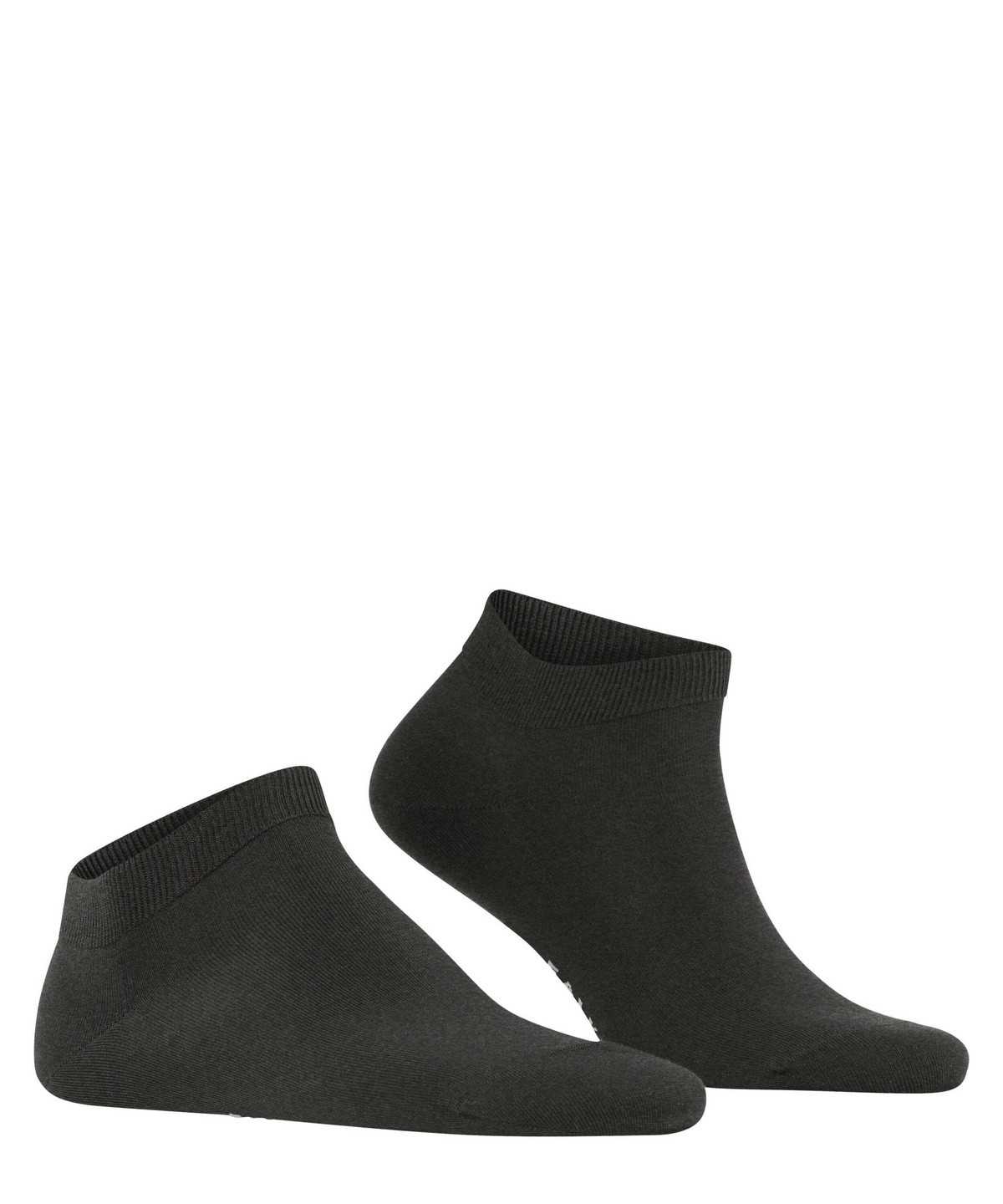 Falke ClimaWool Sneaker socks Socken Herren Grau | 6257893-KF