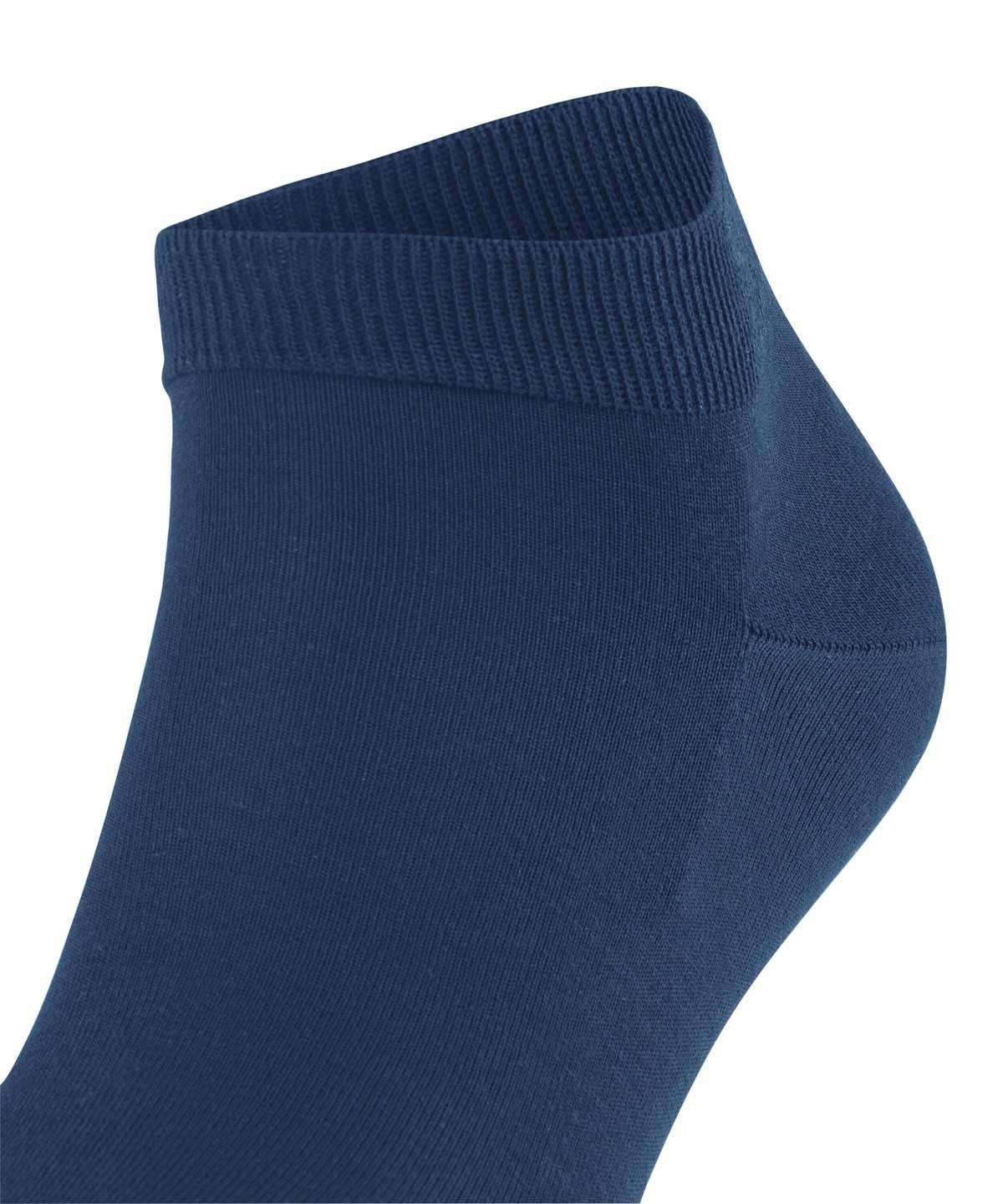 Falke ClimaWool Sneaker socks Socken Herren Blau | 6730952-XV