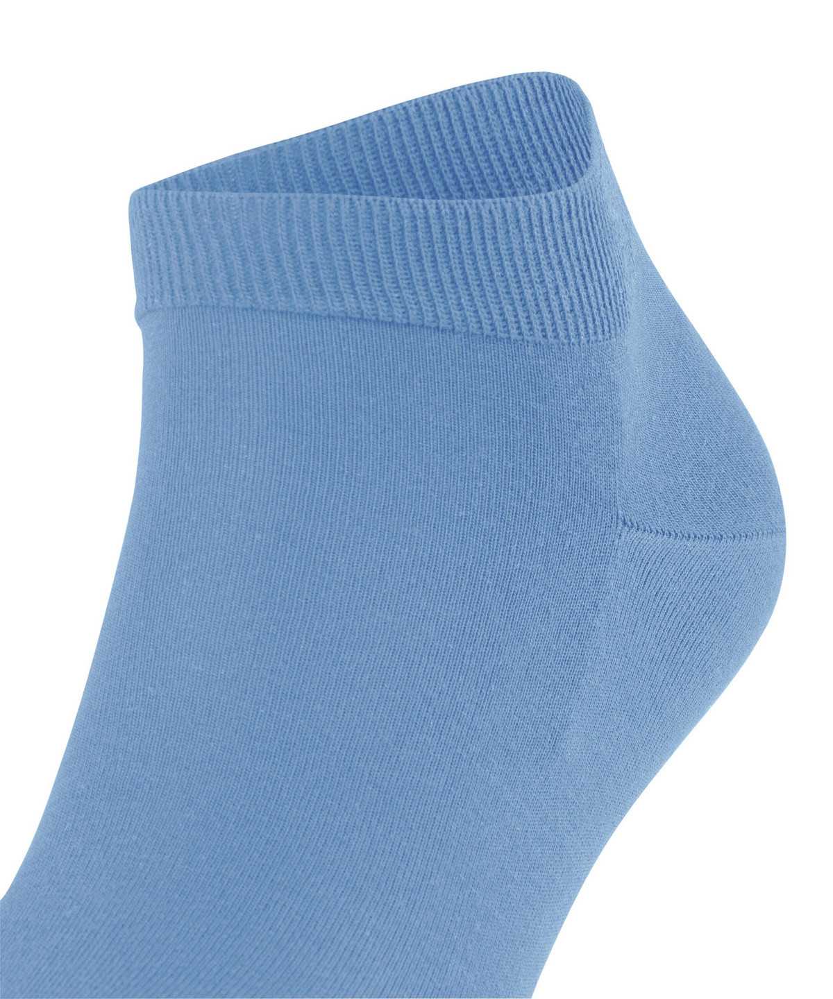 Falke ClimaWool Sneaker socks Socken Herren Blau | 6923415-AT