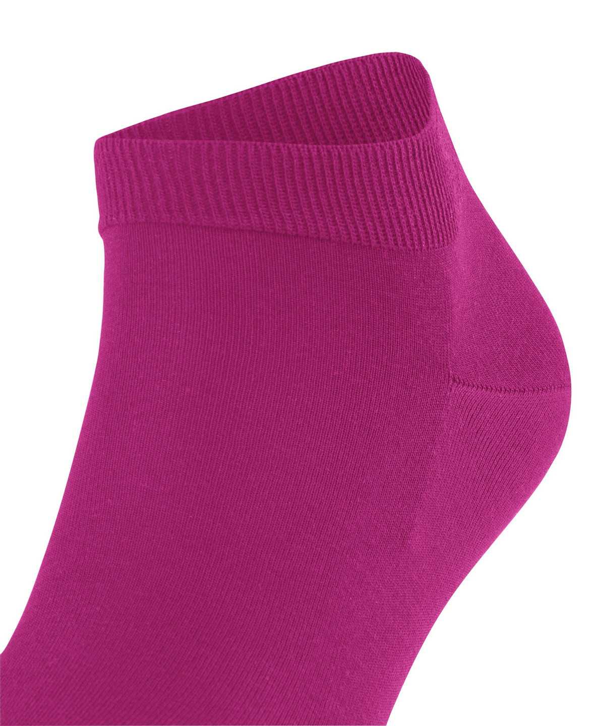 Falke ClimaWool Sneaker socks Socken Herren Rot | 4023857-ZX