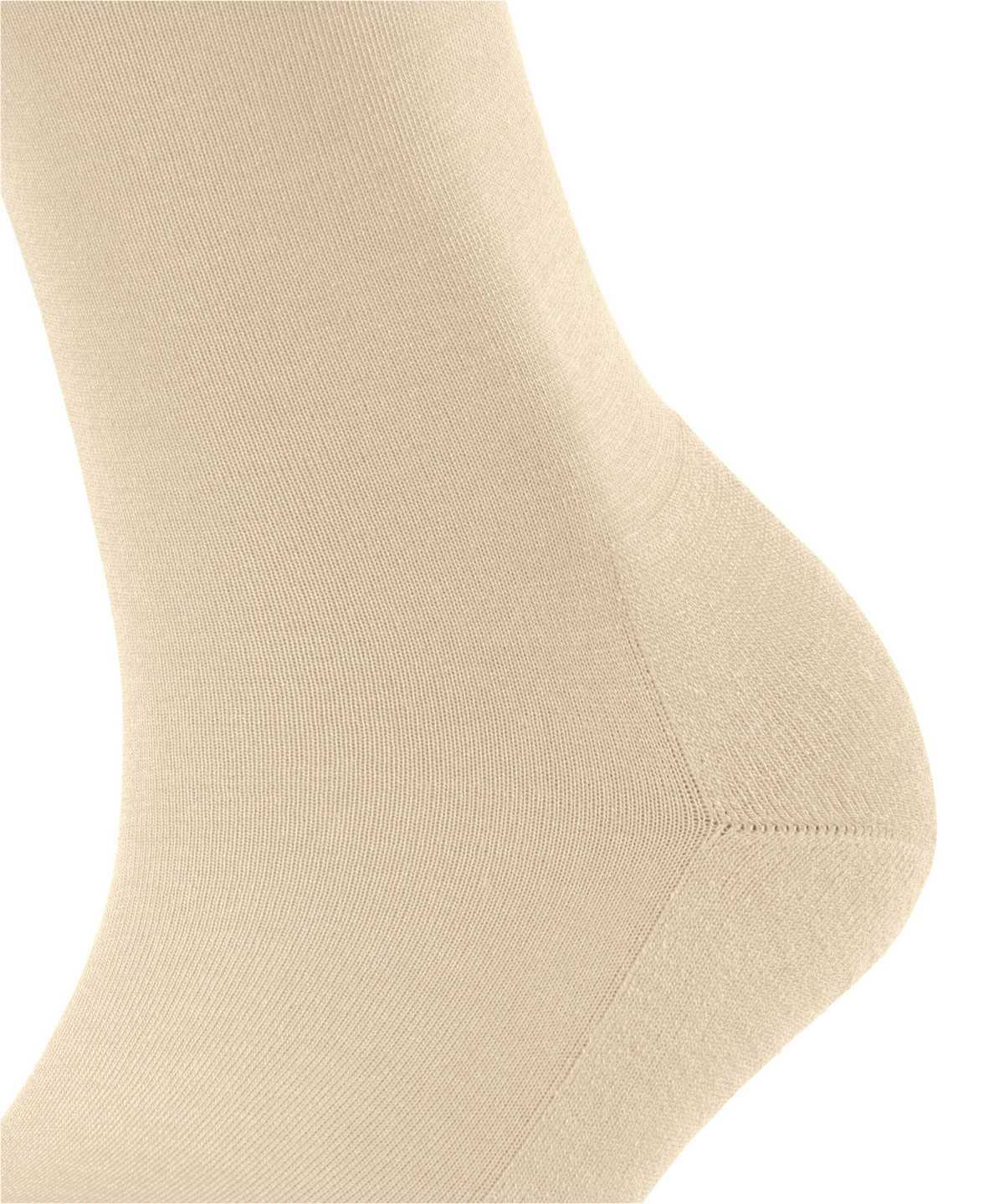 Falke ClimaWool Socks Socken Damen Beige | 2036574-AQ