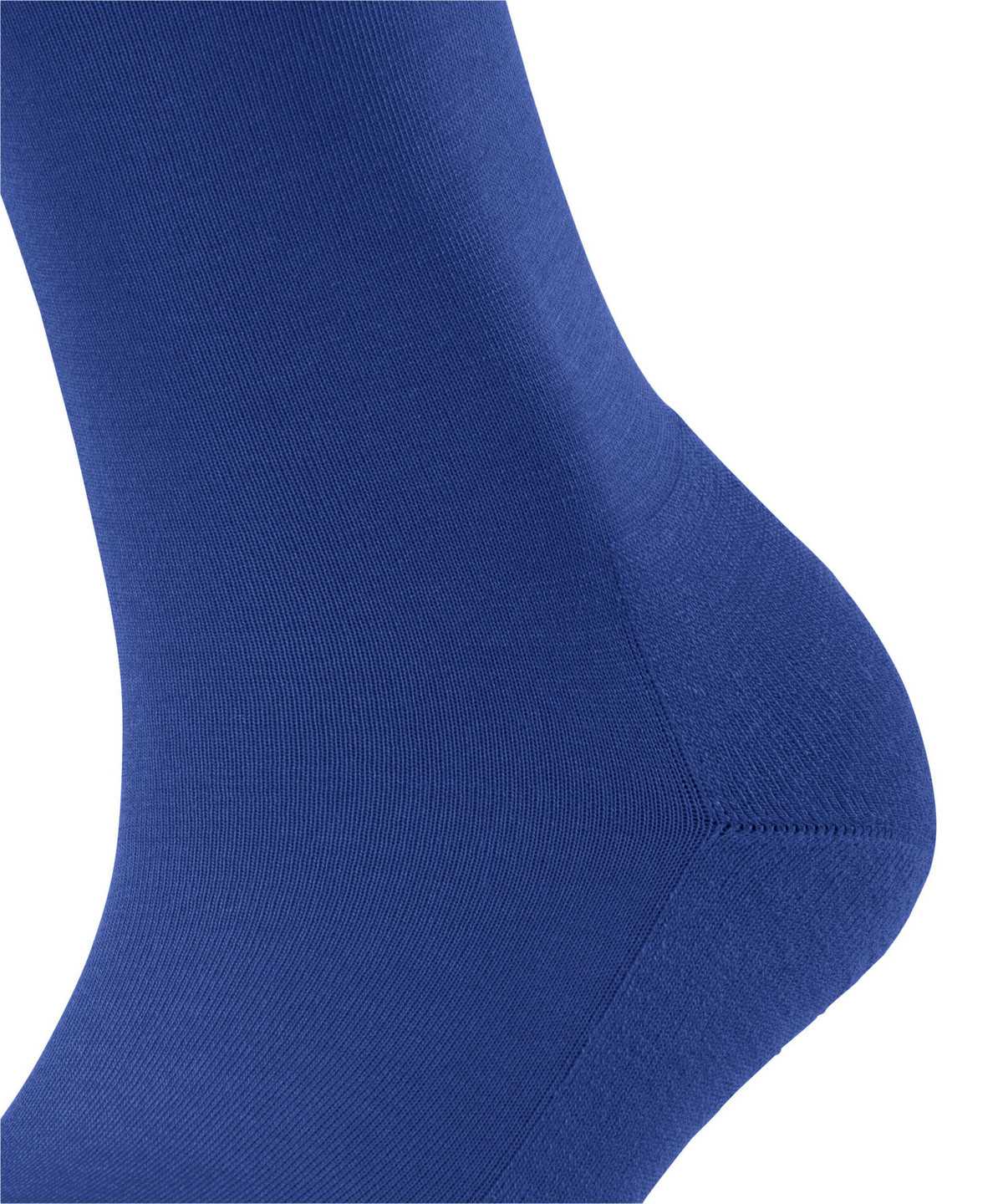 Falke ClimaWool Socks Socken Damen Blau | 4296715-MT