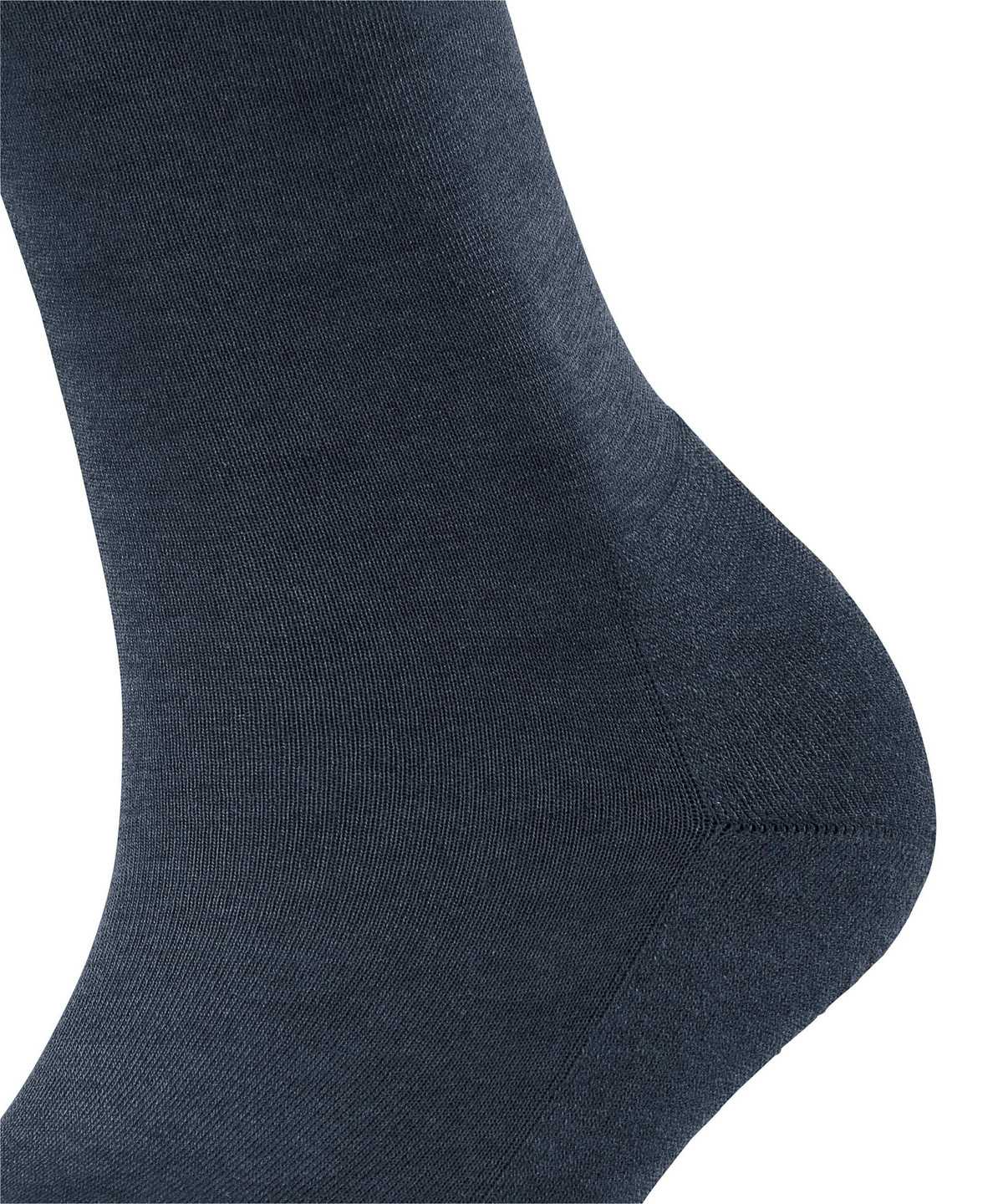 Falke ClimaWool Socks Socken Damen Blau | 0812754-YP