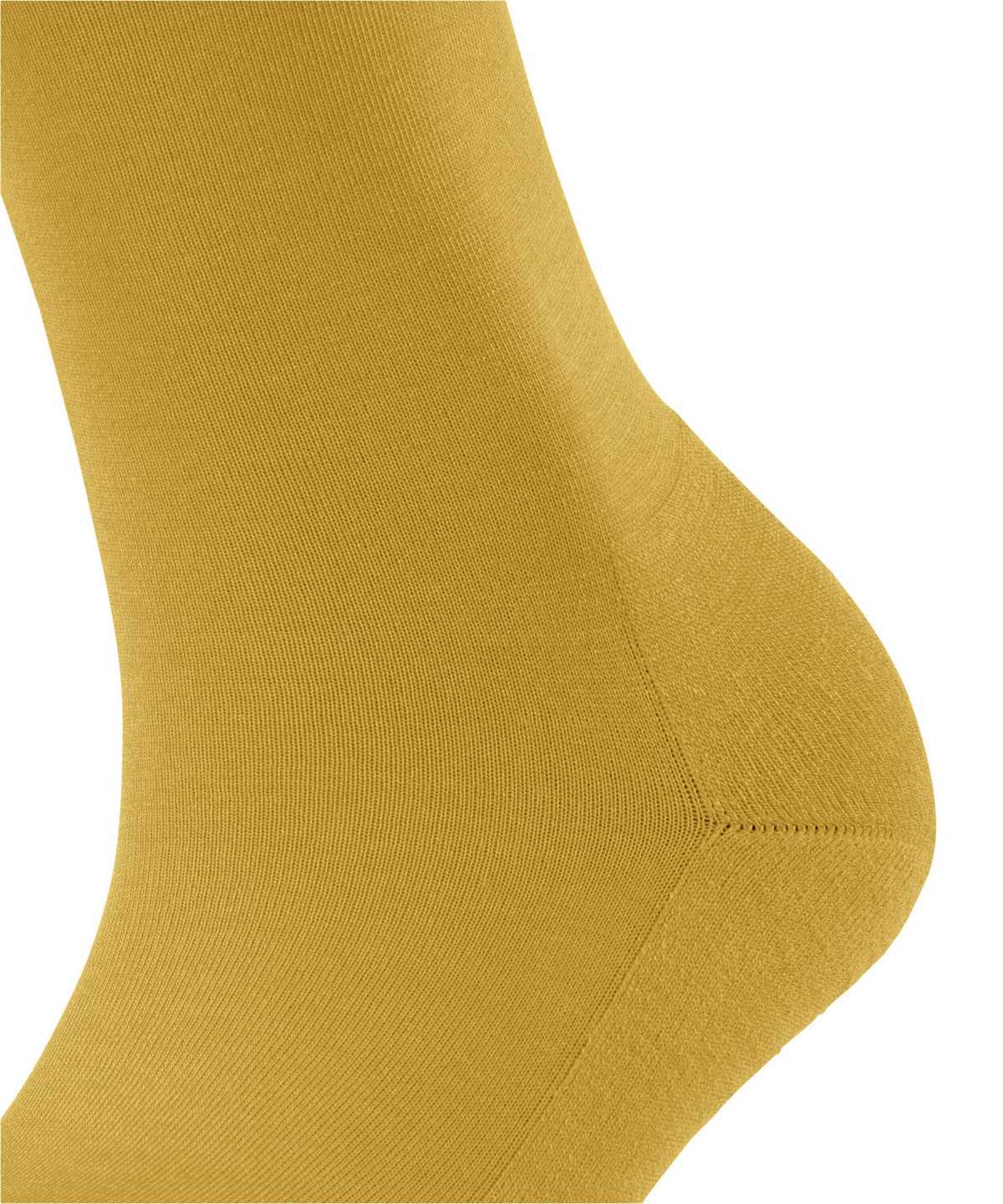 Falke ClimaWool Socks Socken Damen Gelb | 5849762-YB