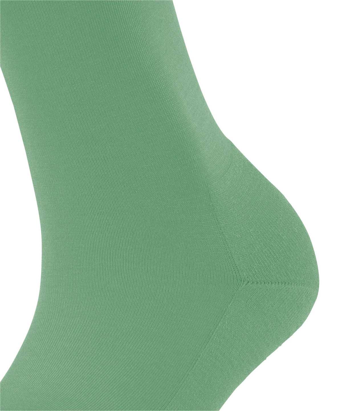 Falke ClimaWool Socks Socken Damen Grün | 7389412-IY