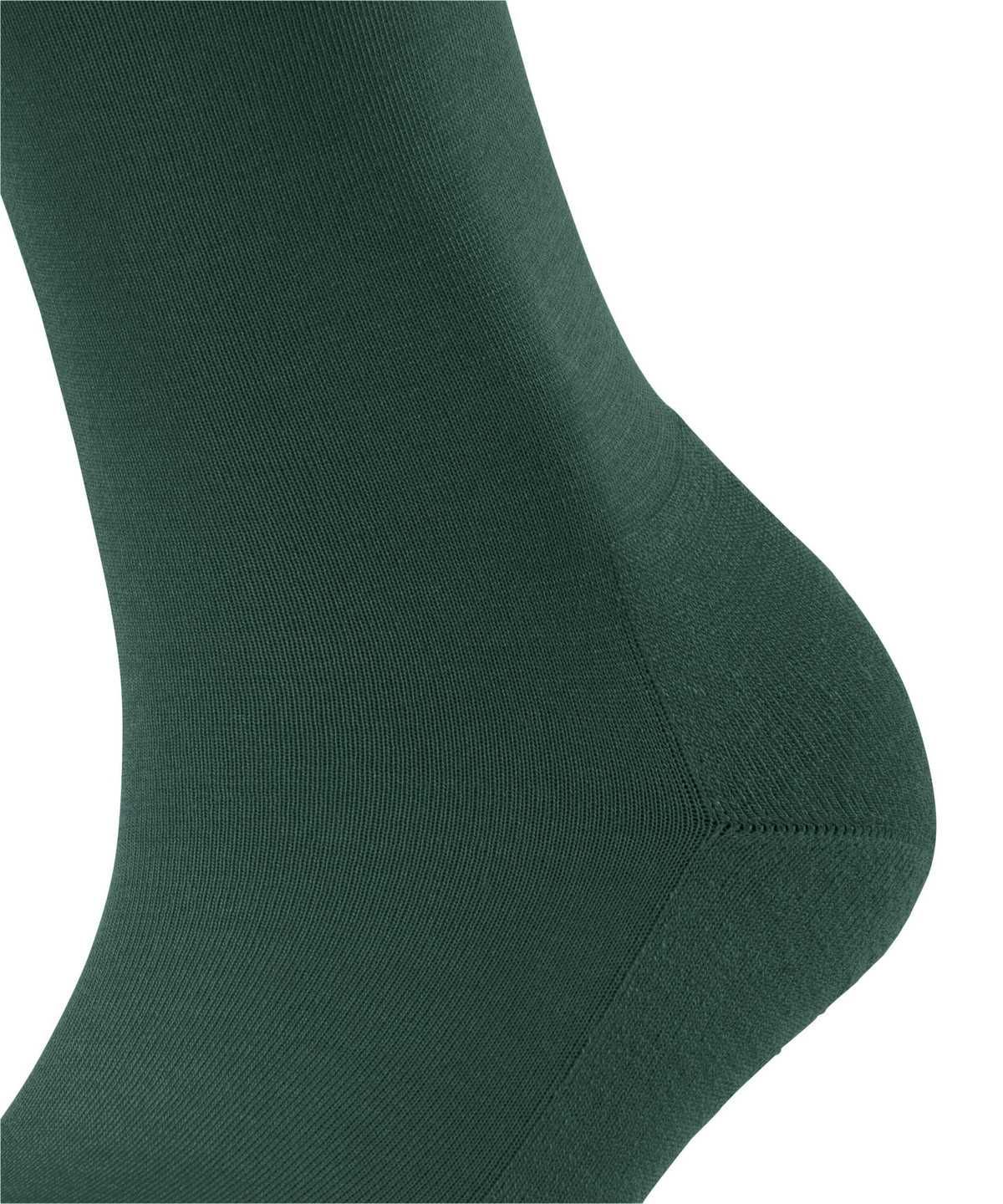 Falke ClimaWool Socks Socken Damen Grün | 1048756-WK