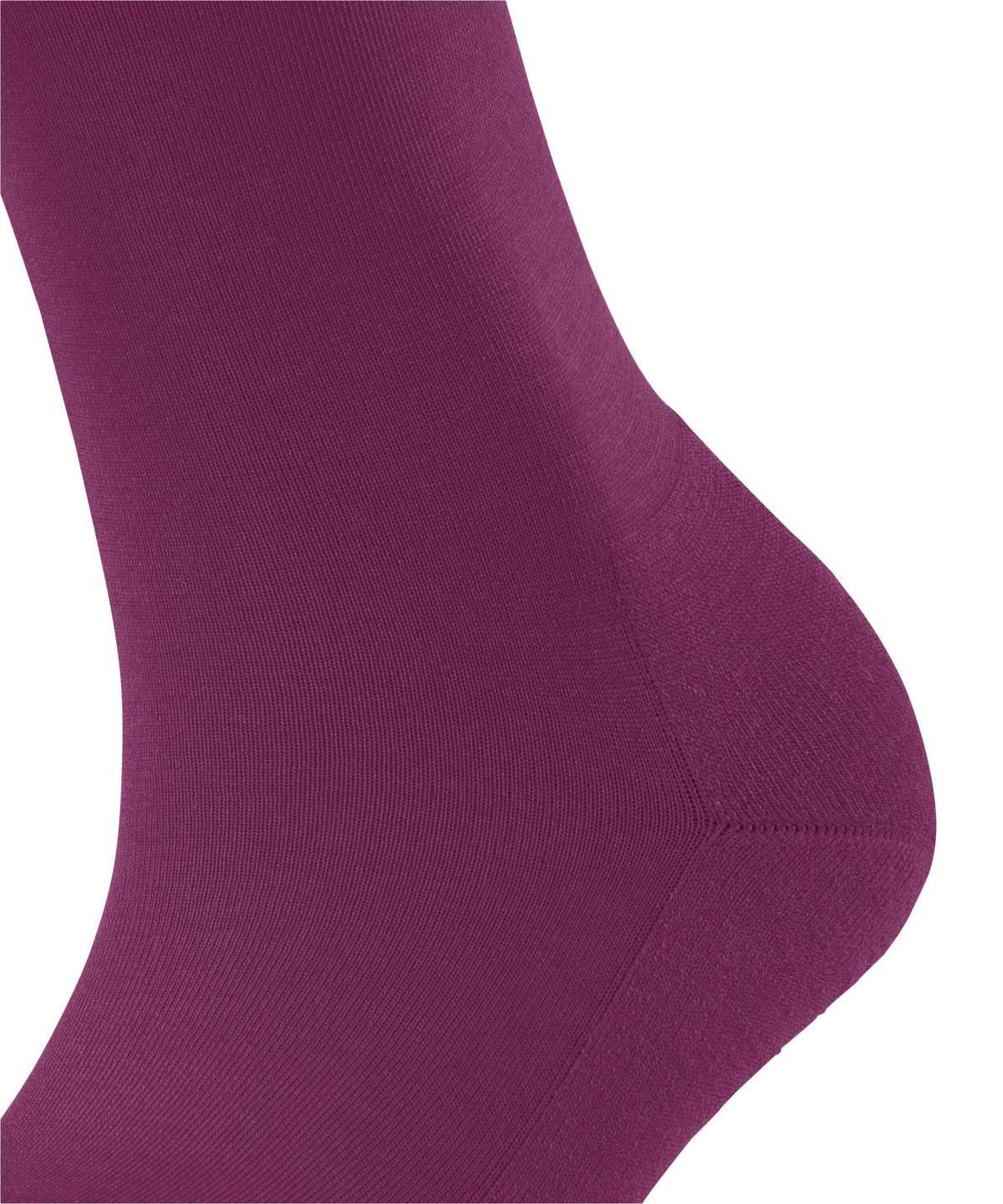 Falke ClimaWool Socks Socken Damen Lila | 6341570-GC