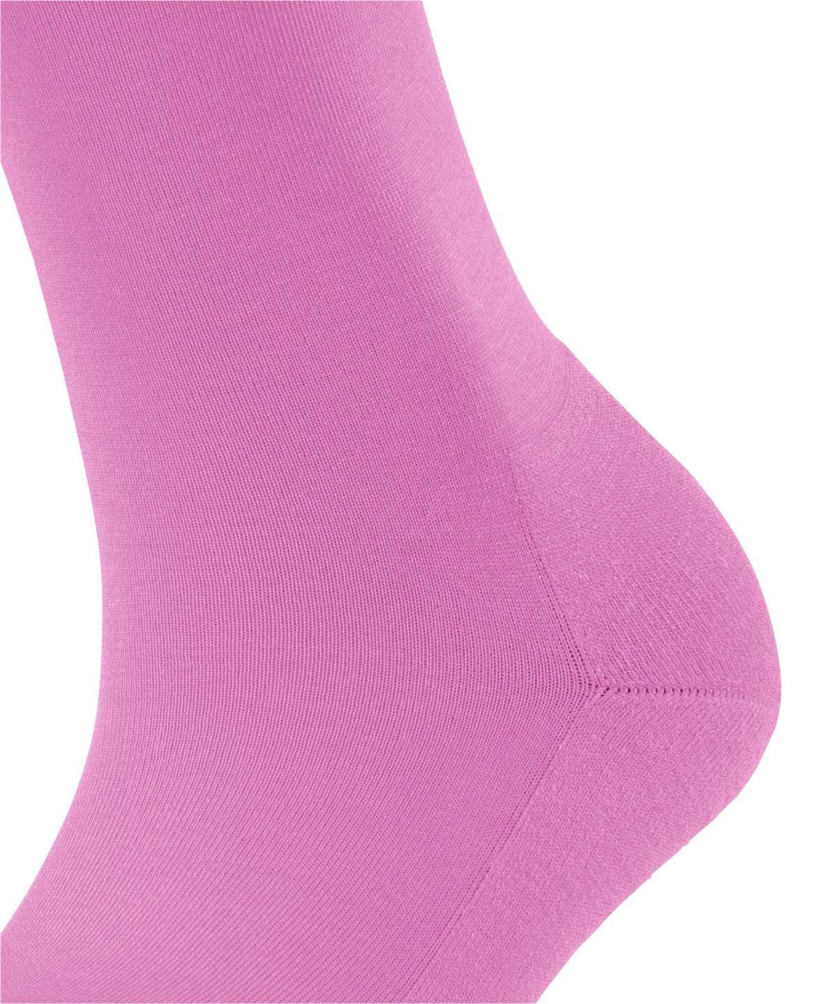 Falke ClimaWool Socks Socken Damen Rot | 7264508-PC