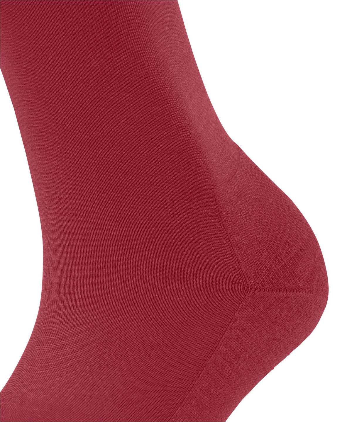 Falke ClimaWool Socks Socken Damen Rot | 6987350-YR