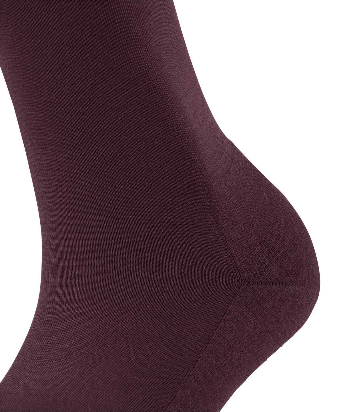 Falke ClimaWool Socks Socken Damen Rot | 0627549-JE