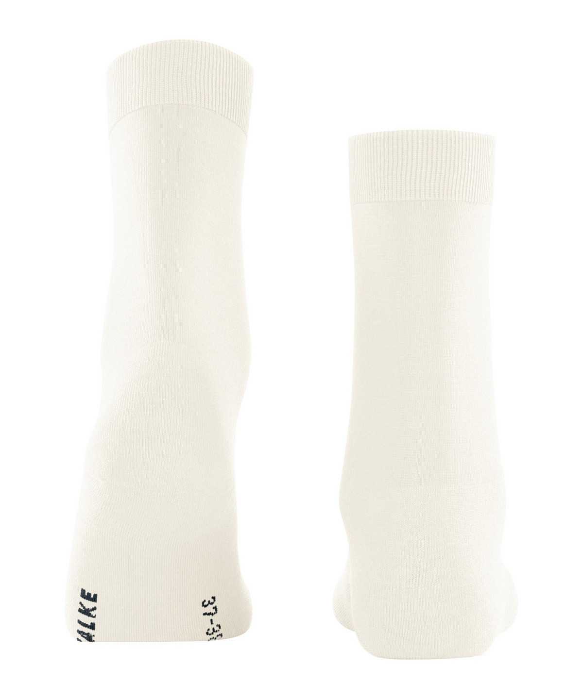 Falke ClimaWool Socks Socken Damen Weiß | 7453926-LY