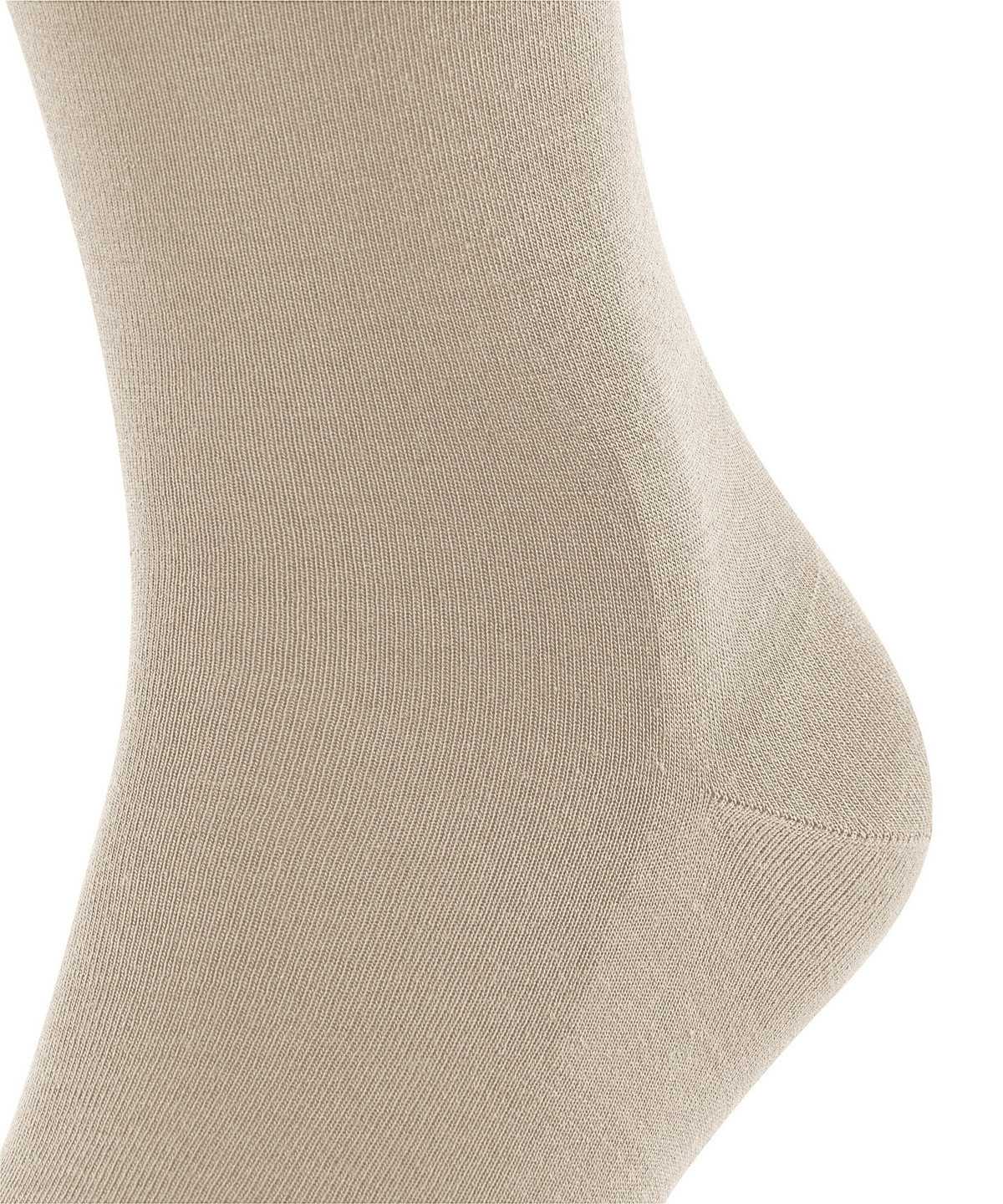 Falke ClimaWool Socks Socken Herren Beige | 4872369-BR