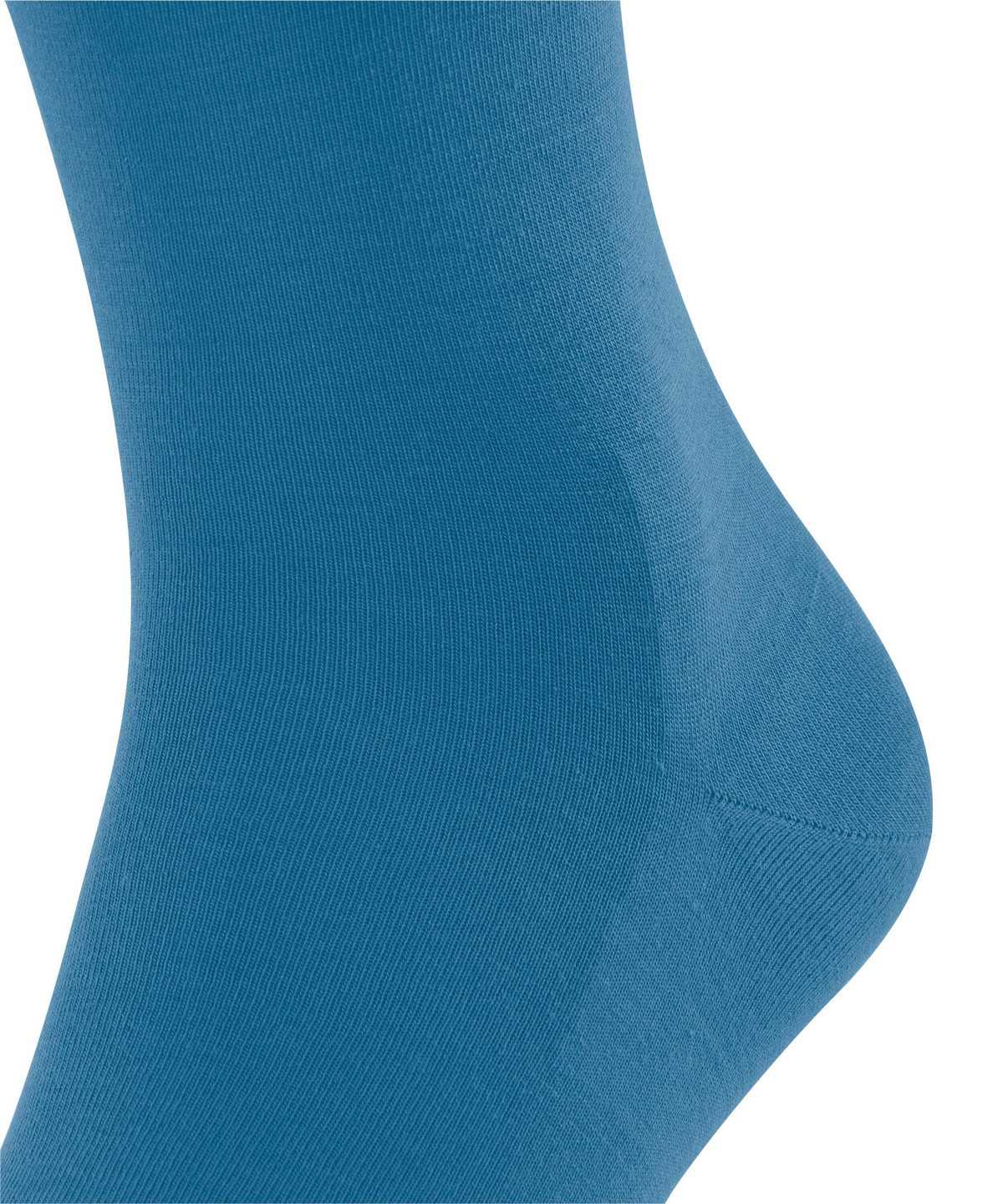 Falke ClimaWool Socks Socken Herren Blau | 6731582-SN