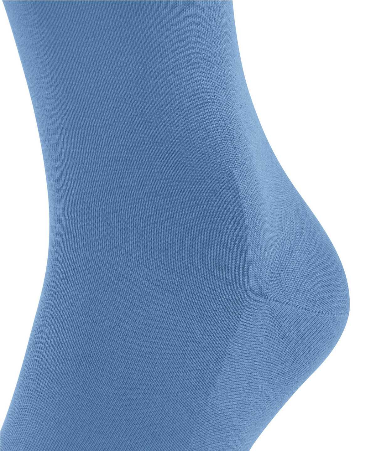 Falke ClimaWool Socks Socken Herren Blau | 0326971-JI