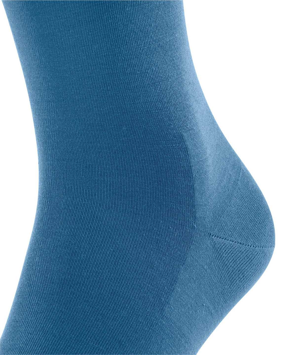 Falke ClimaWool Socks Socken Herren Blau | 3689245-NW