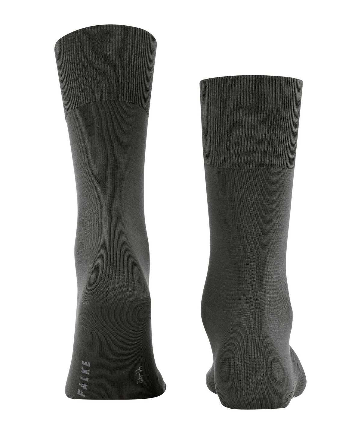 Falke ClimaWool Socks Socken Herren Braun | 1527460-MP