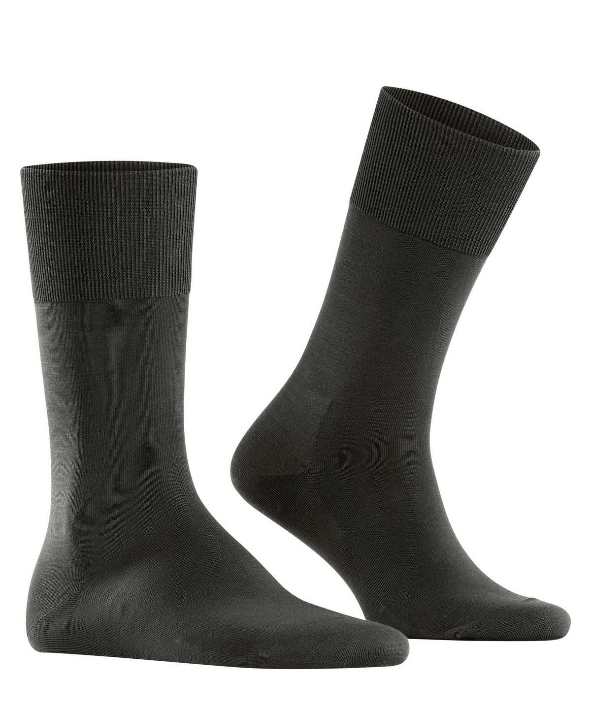 Falke ClimaWool Socks Socken Herren Braun | 1527460-MP