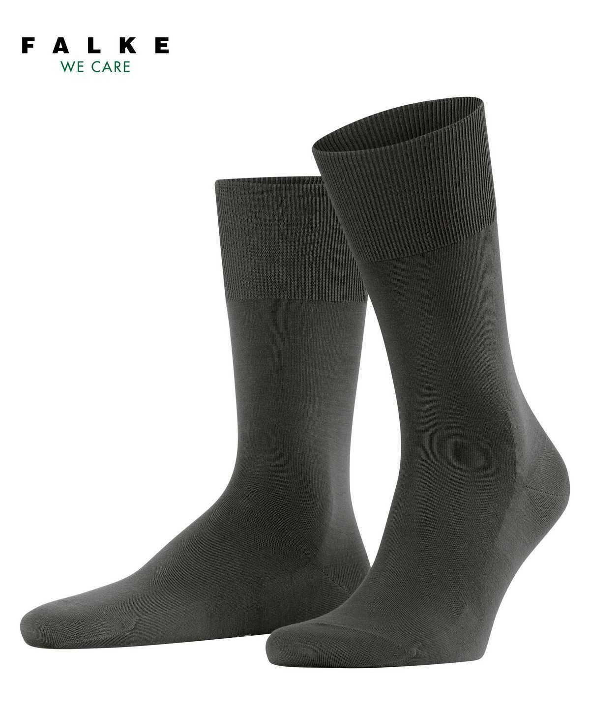 Falke ClimaWool Socks Socken Herren Braun | 1527460-MP