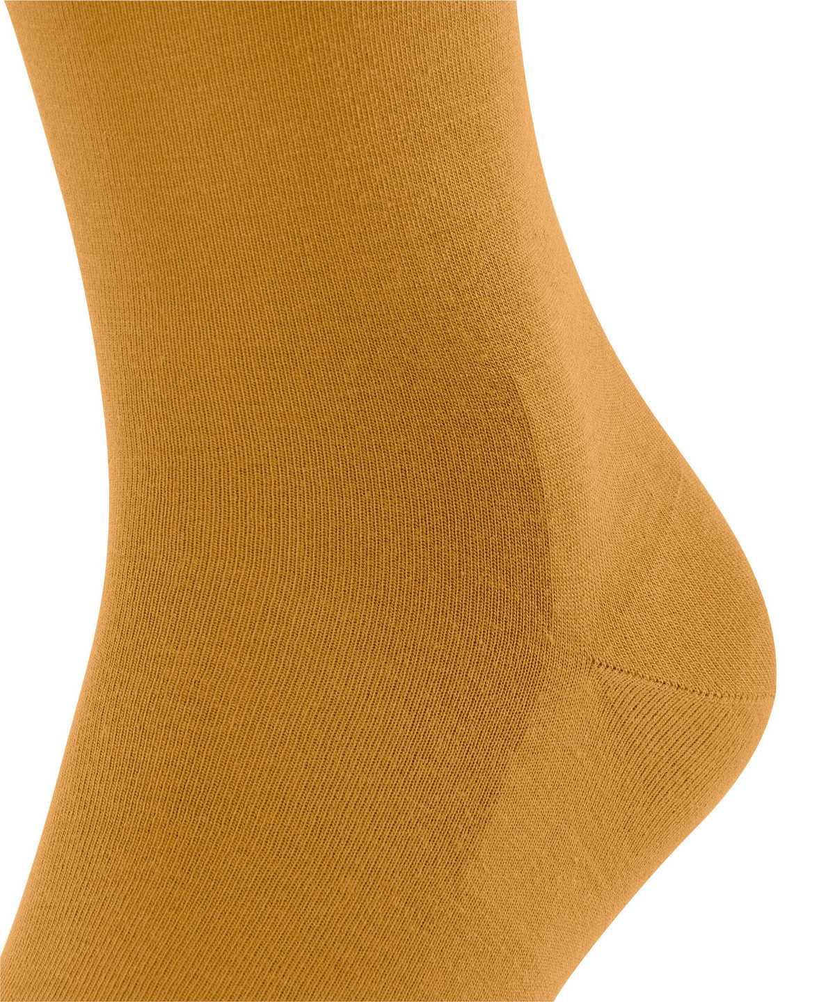 Falke ClimaWool Socks Socken Herren Gelb | 8742156-CY