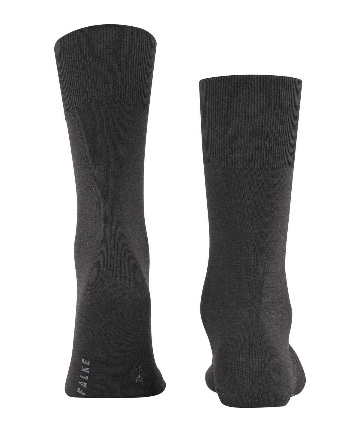 Falke ClimaWool Socks Socken Herren Grau | 5789240-PN