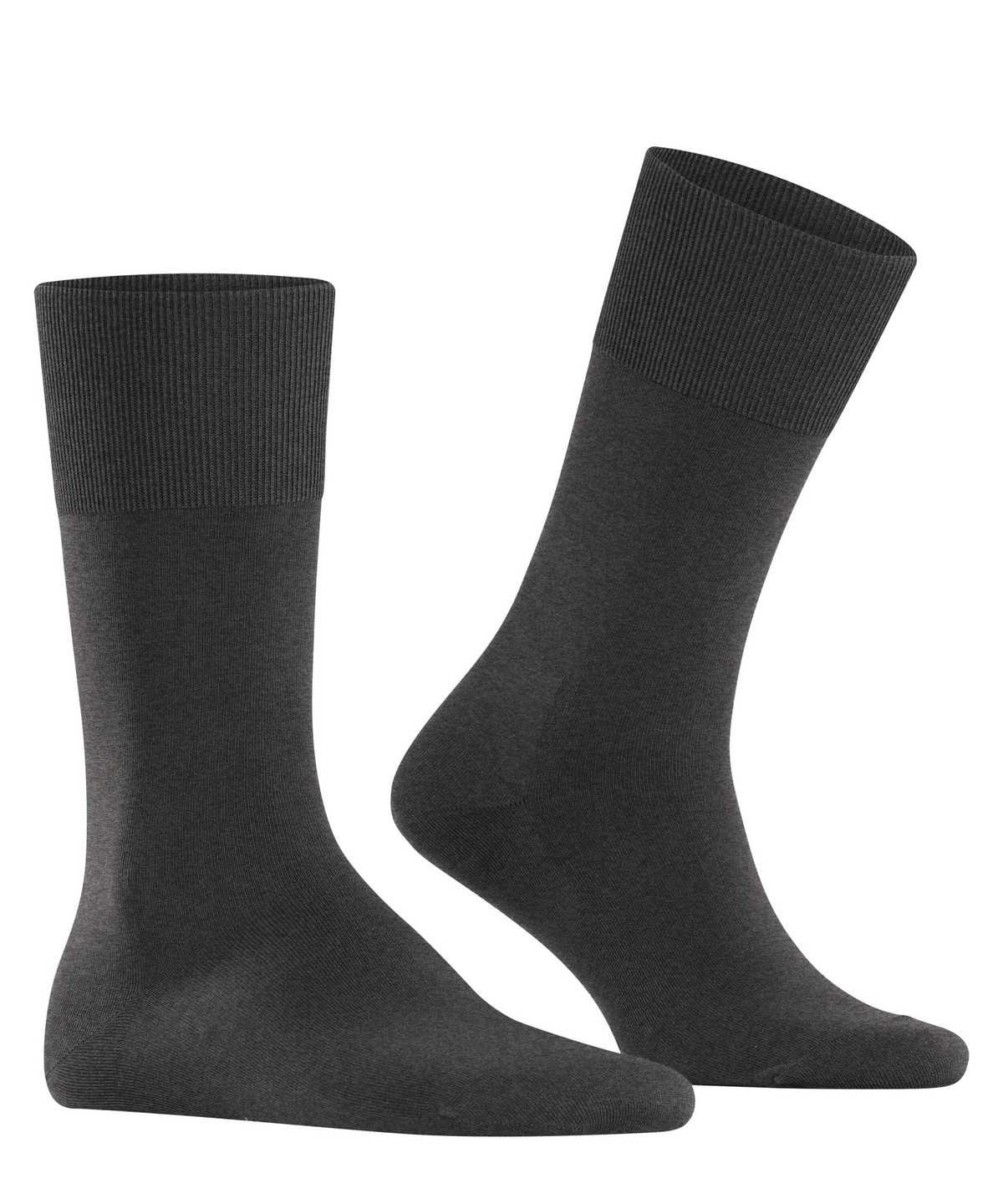 Falke ClimaWool Socks Socken Herren Grau | 5789240-PN