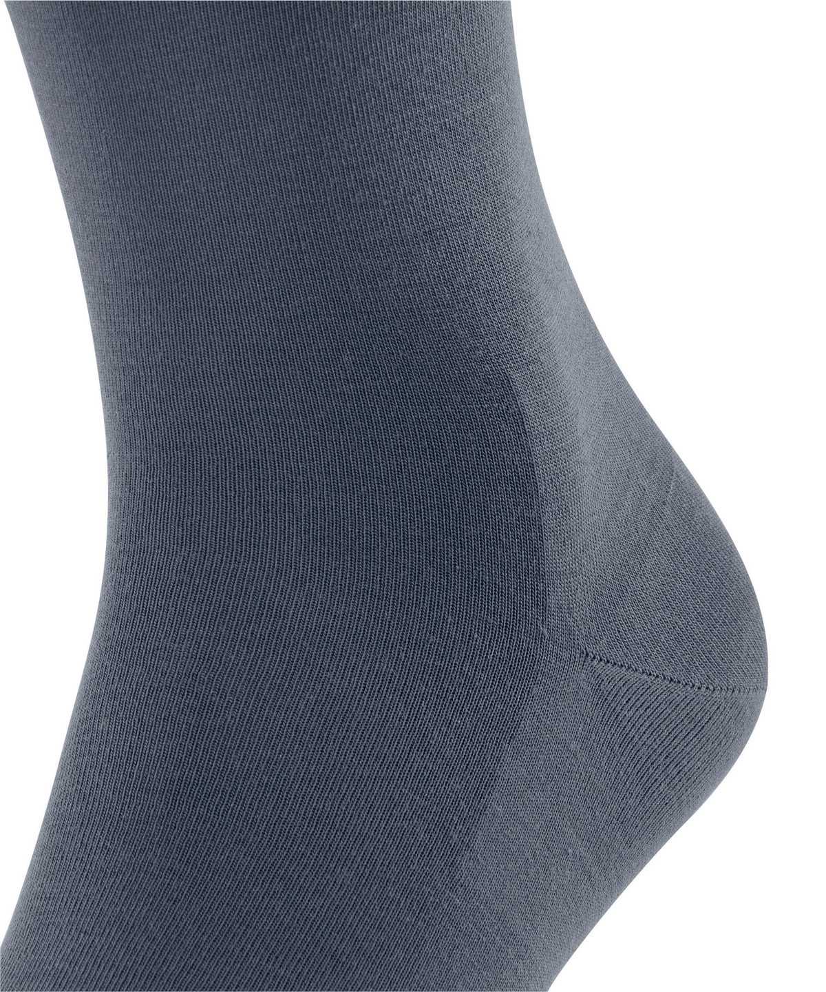 Falke ClimaWool Socks Socken Herren Grau | 6857931-FD