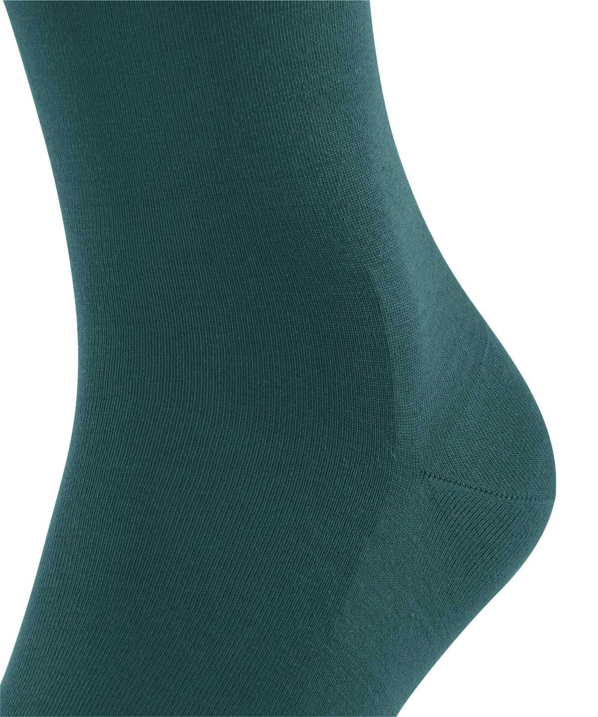 Falke ClimaWool Socks Socken Herren Grün | 5693740-KG