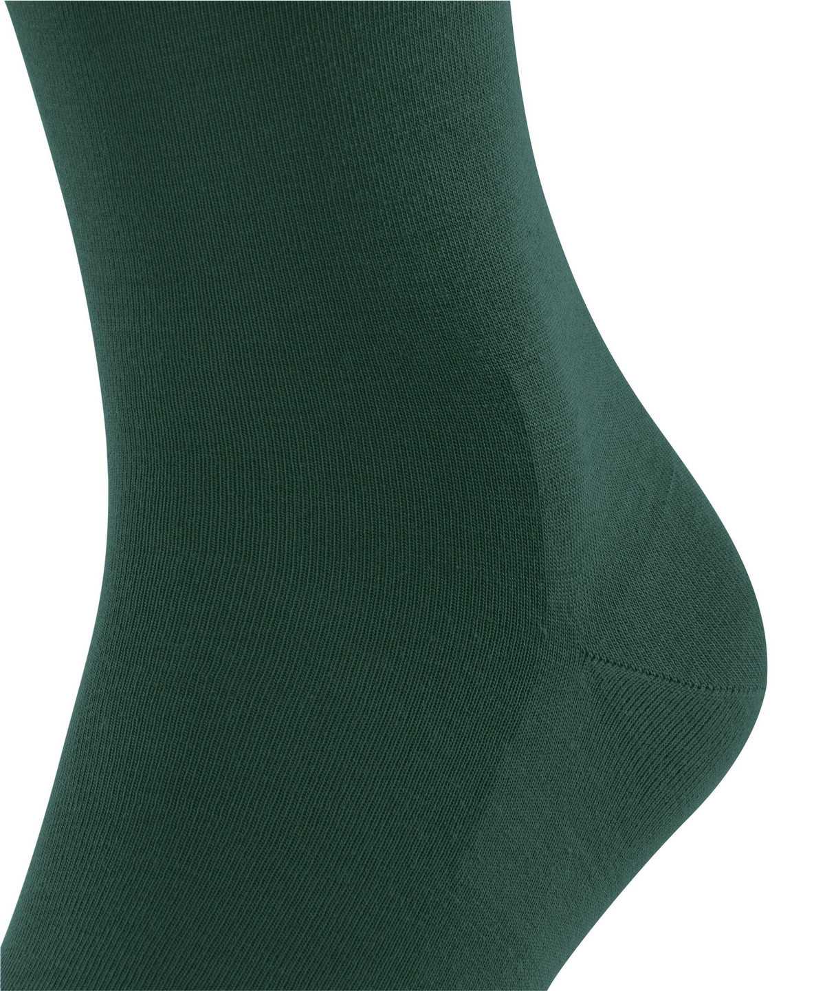 Falke ClimaWool Socks Socken Herren Grün | 6503798-KC