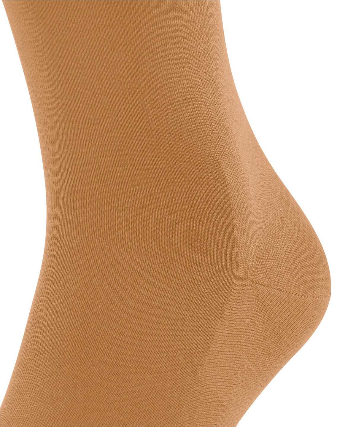 Falke ClimaWool Socks Socken Herren Orange | 8267053-EO