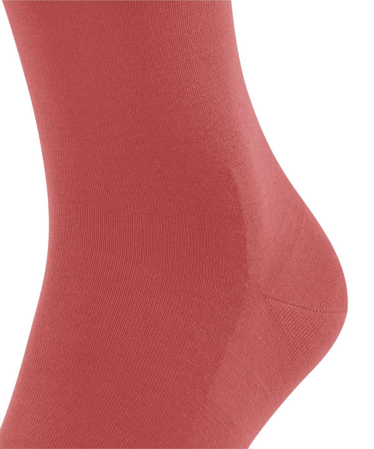 Falke ClimaWool Socks Socken Herren Rot | 3495017-ID