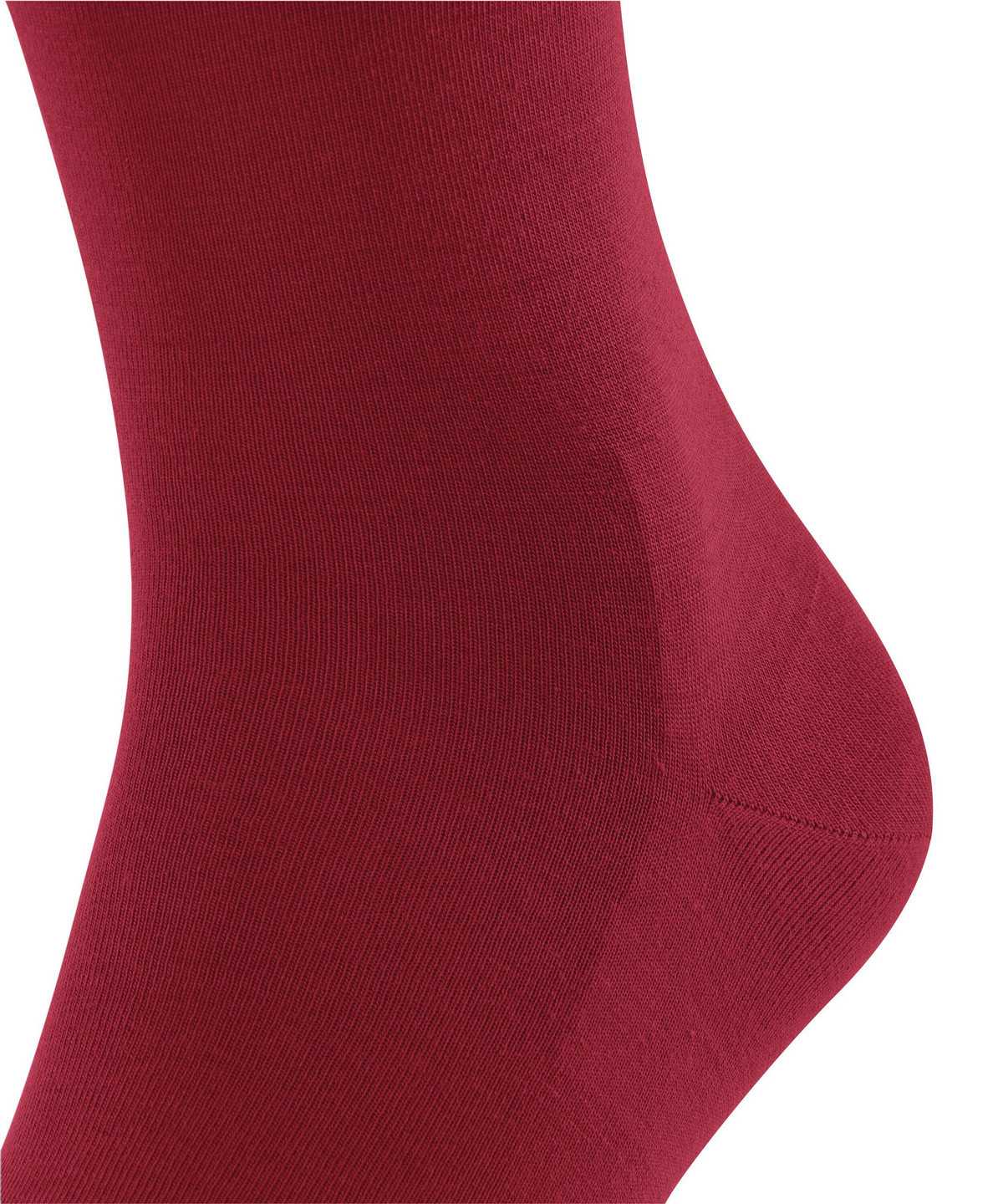 Falke ClimaWool Socks Socken Herren Rot | 9635712-QC