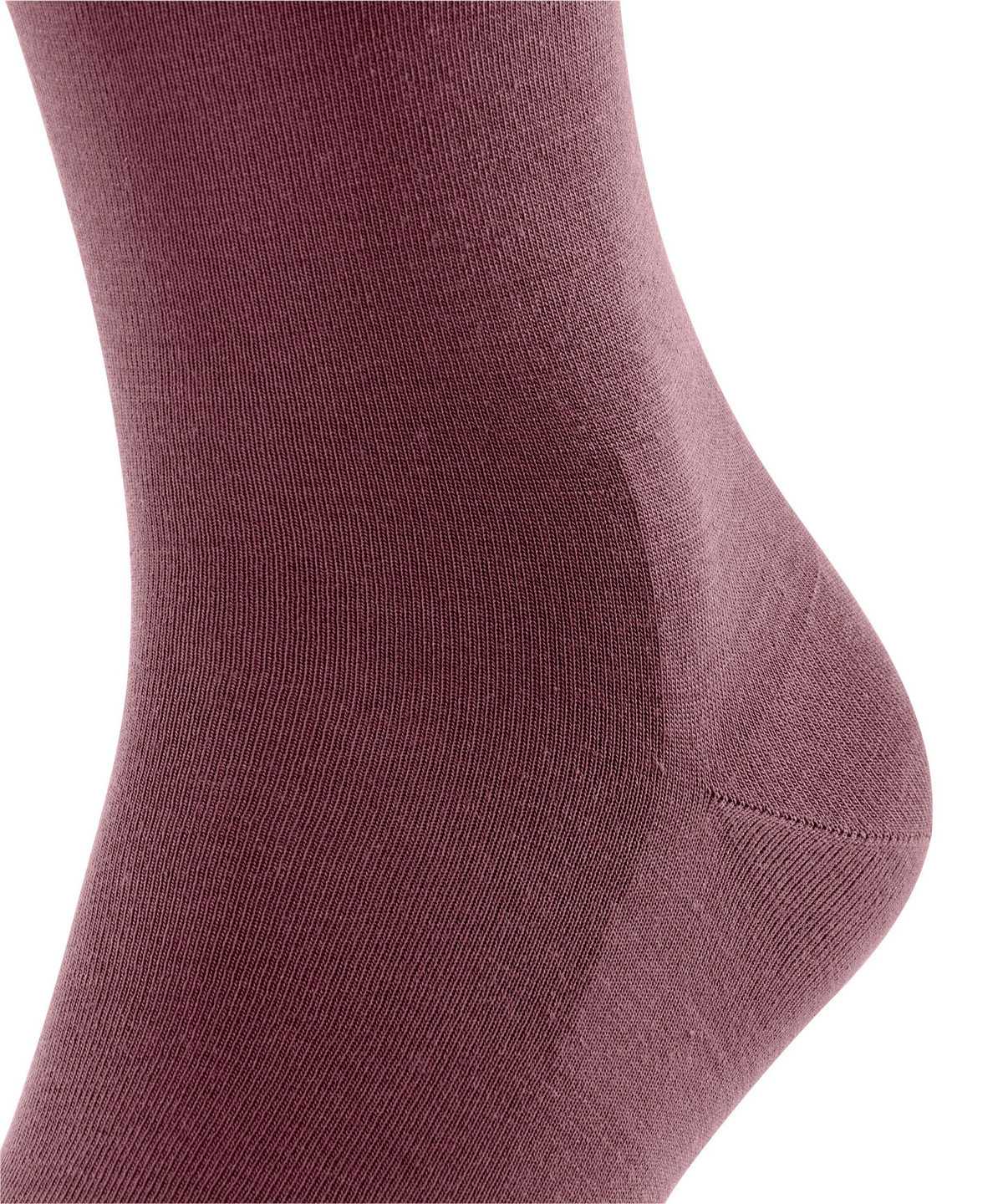 Falke ClimaWool Socks Socken Herren Rot | 2940685-SM