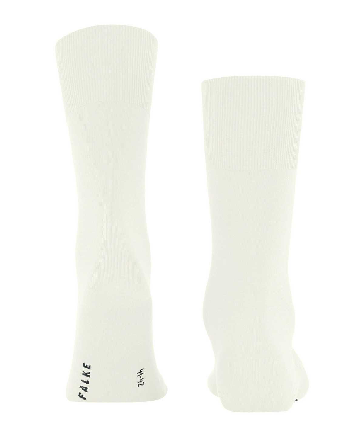 Falke ClimaWool Socks Socken Herren Weiß | 4826710-DJ