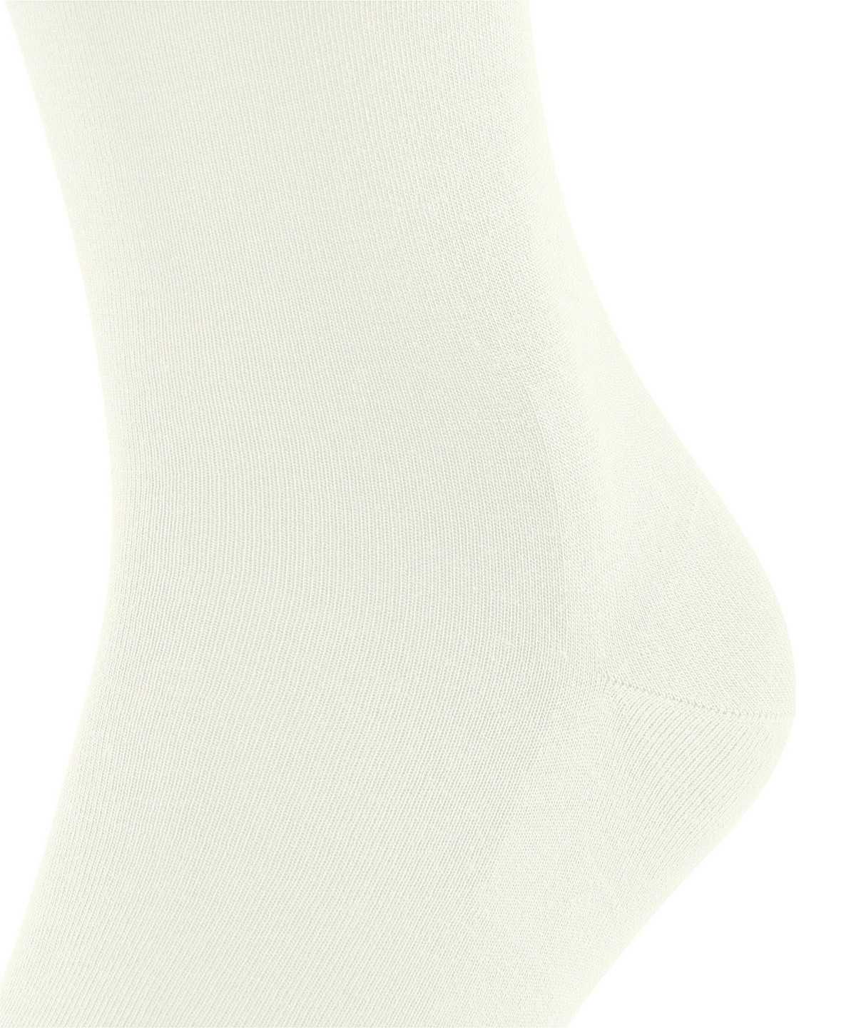 Falke ClimaWool Socks Socken Herren Weiß | 4826710-DJ