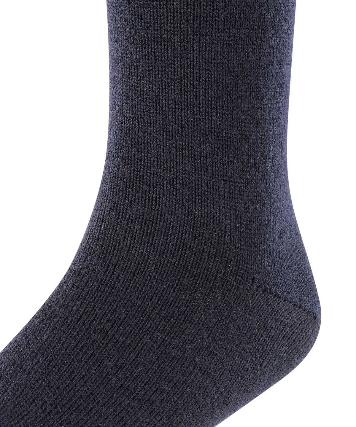 Falke Comfort Wool Knee-high Socks Socken Kinder Blau | 4980372-CM