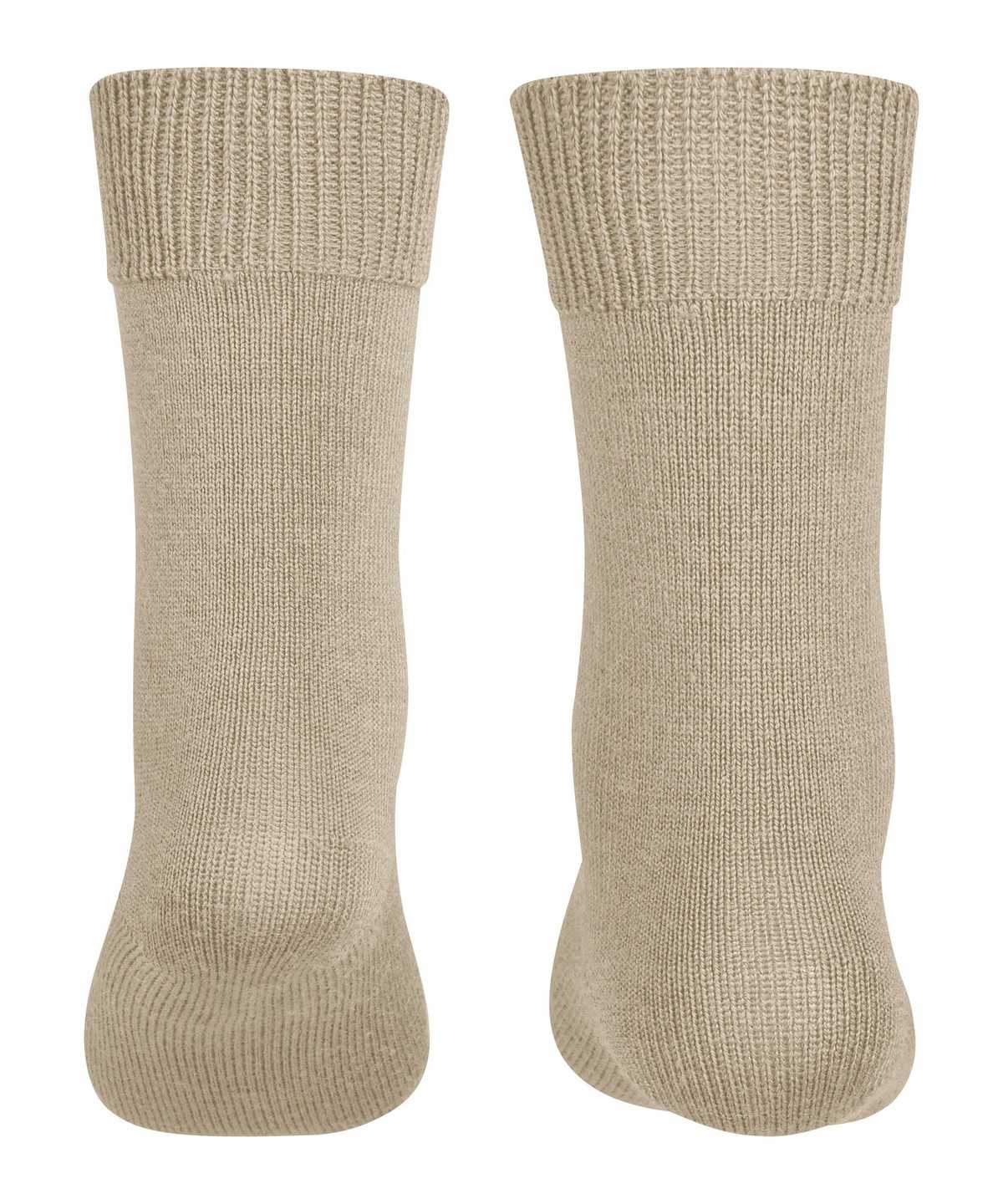 Falke Comfort Wool Socks Socken Kinder Beige | 3571648-BU