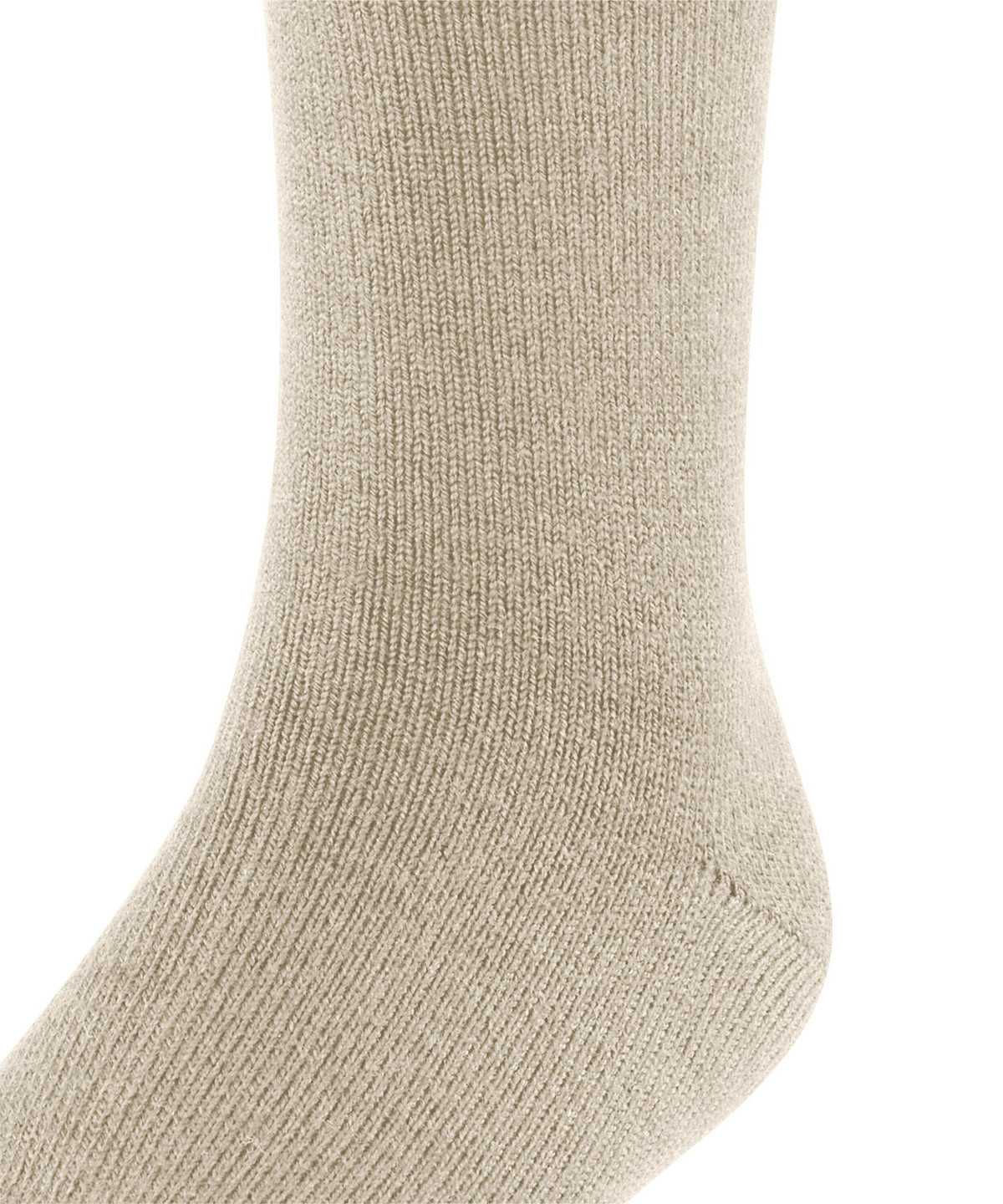 Falke Comfort Wool Socks Socken Kinder Beige | 3571648-BU