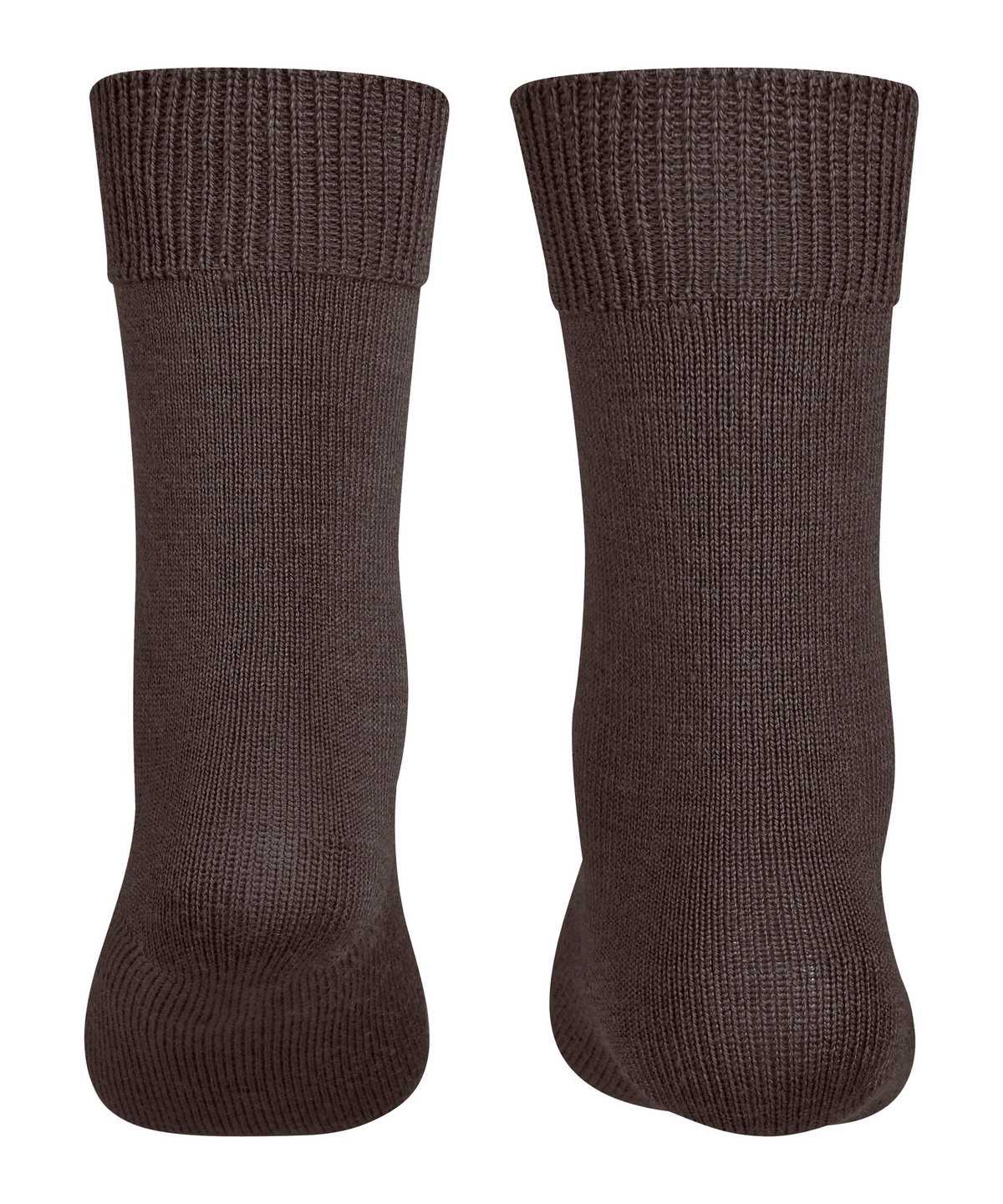 Falke Comfort Wool Socks Socken Kinder Braun | 0413259-IJ