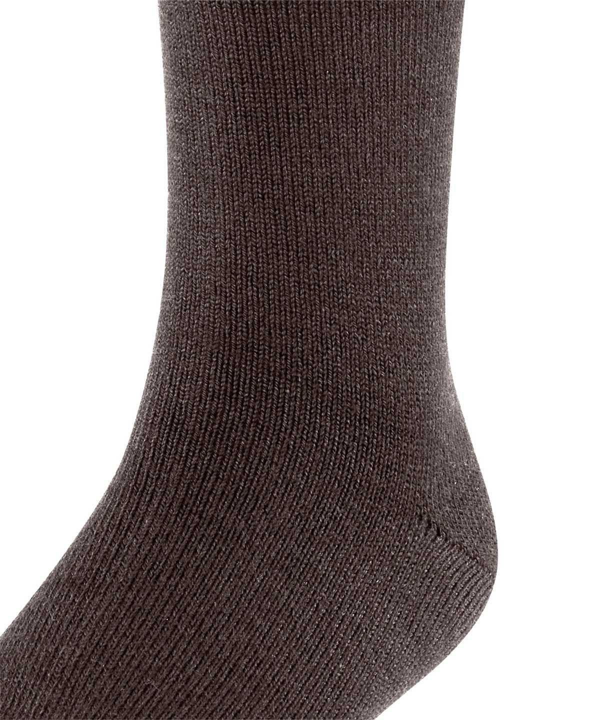 Falke Comfort Wool Socks Socken Kinder Braun | 0413259-IJ