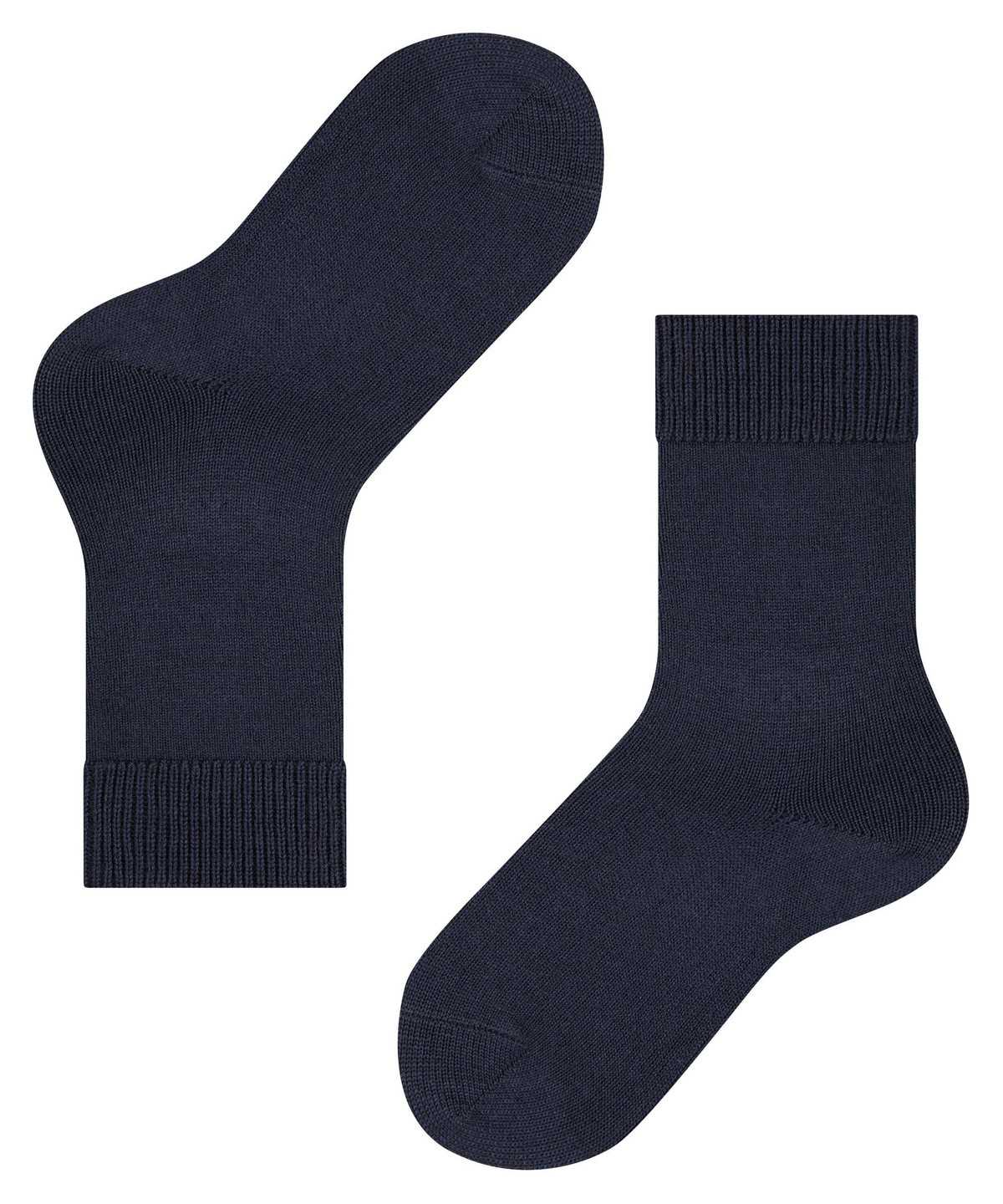 Falke Comfort Wool Socks Socken Kinder Blau | 7802513-PJ