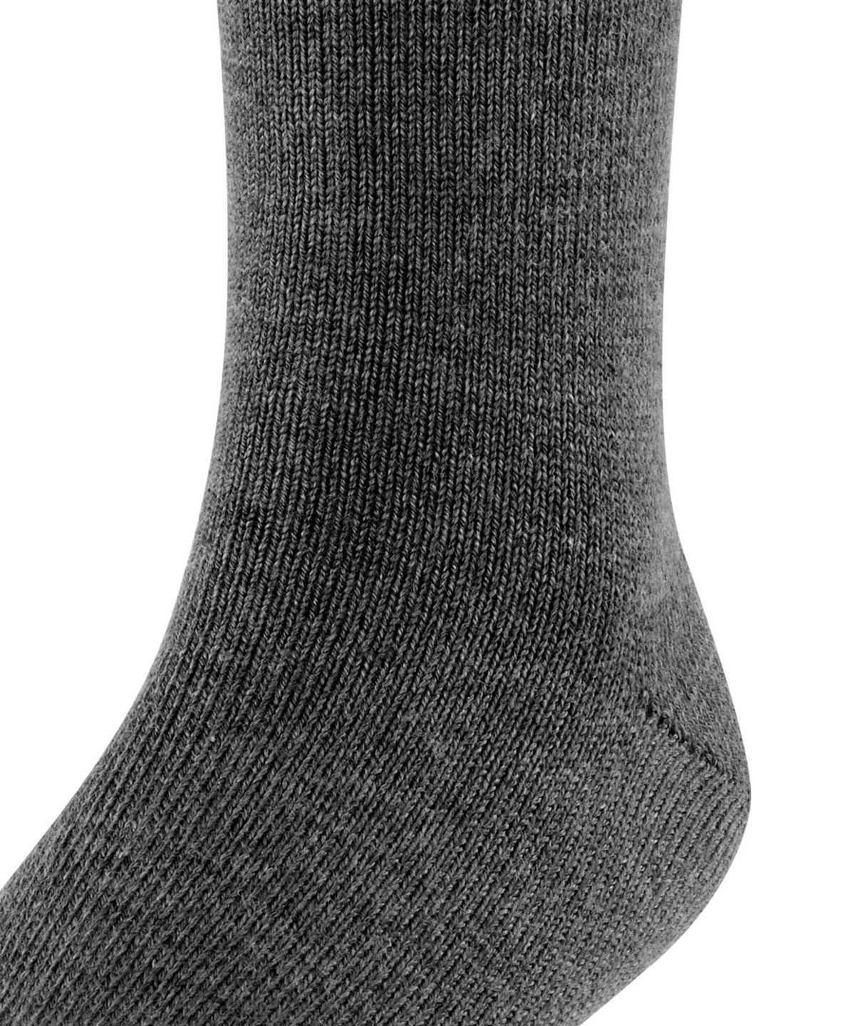 Falke Comfort Wool Socks Socken Kinder Grau | 5197038-GD